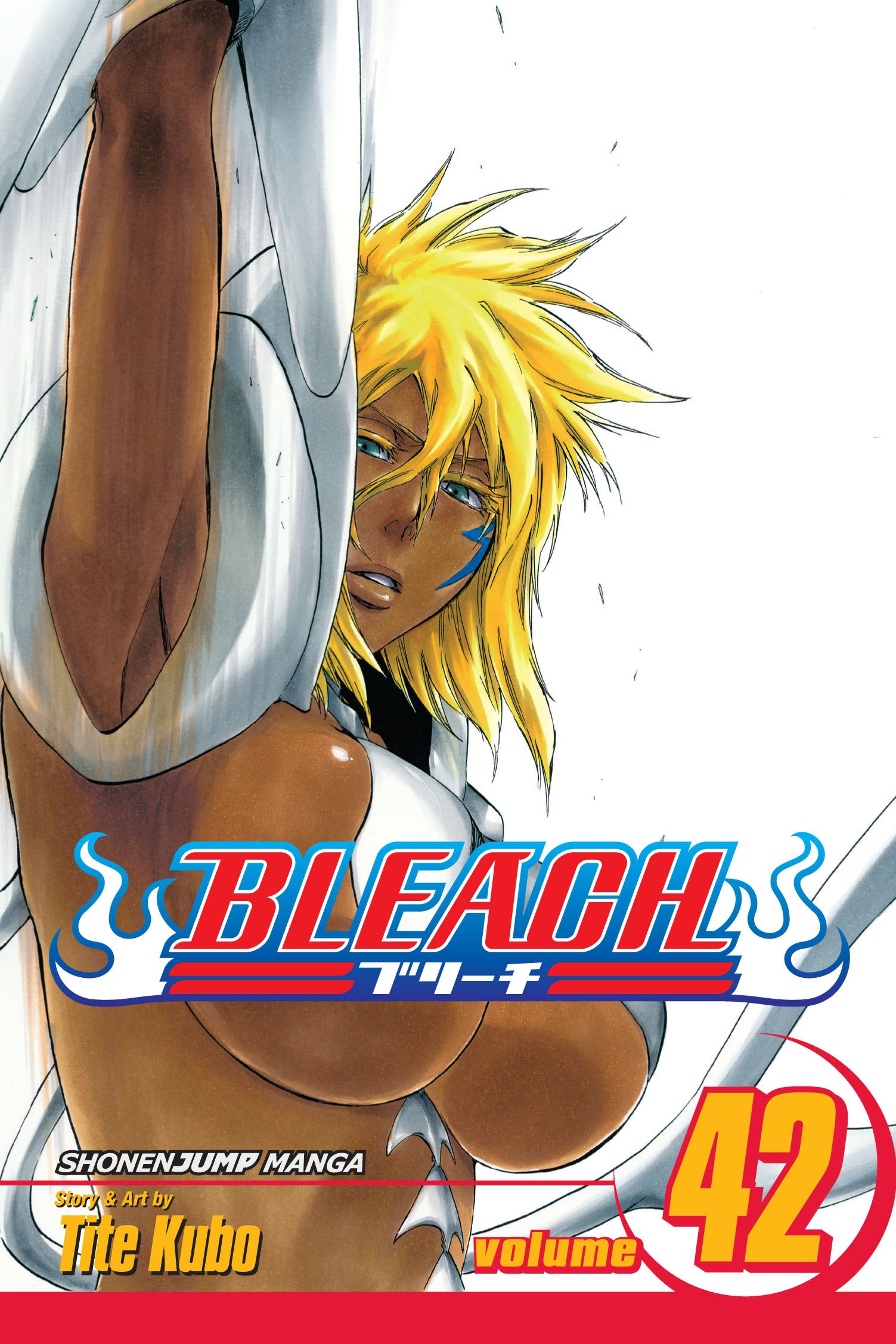 Product Image: Bleach, Vol. 42