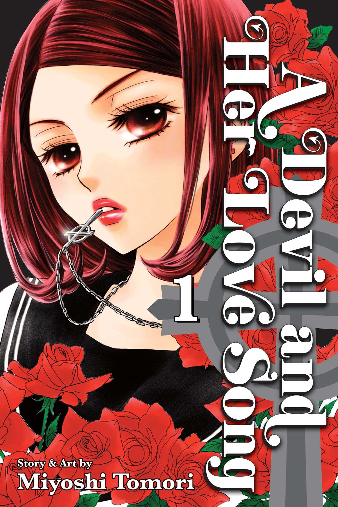 Product Image: A Devil and Her Love Song, Vol. 1