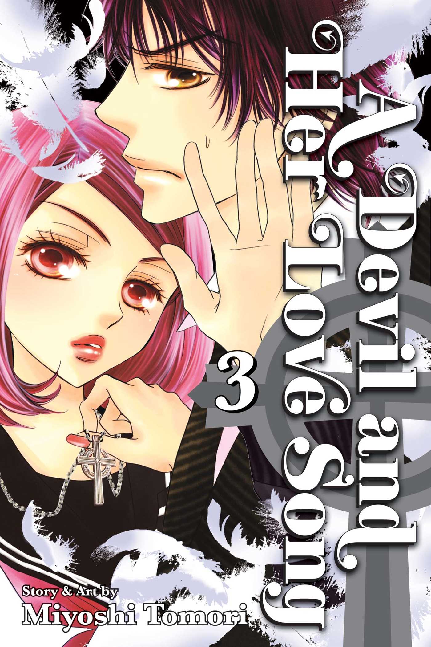 Product Image: A Devil and Her Love Song, Vol. 3