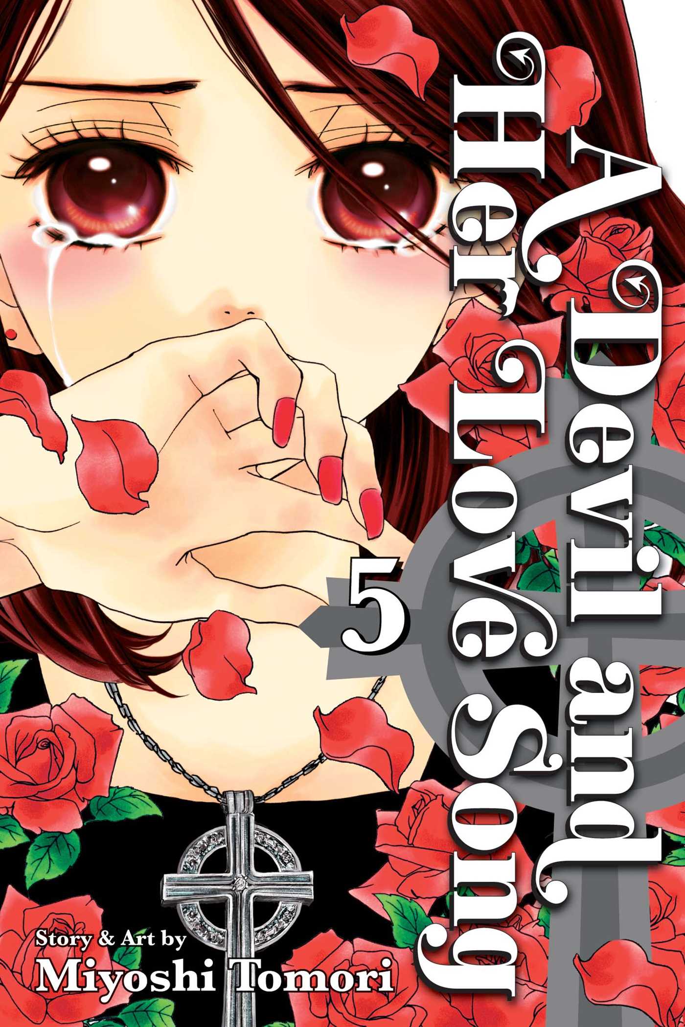 Product Image: A Devil and Her Love Song, Vol. 5