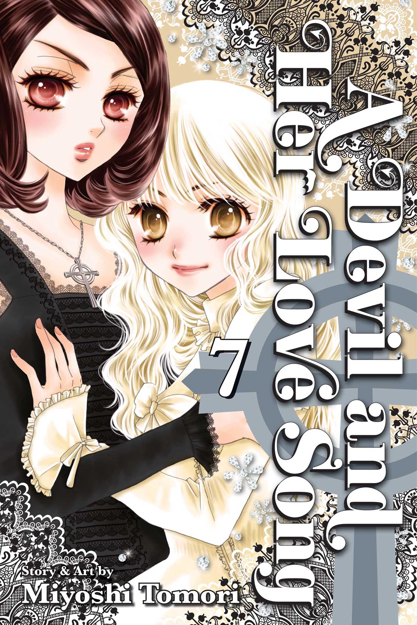 Product Image: A Devil and Her Love Song, Vol. 7