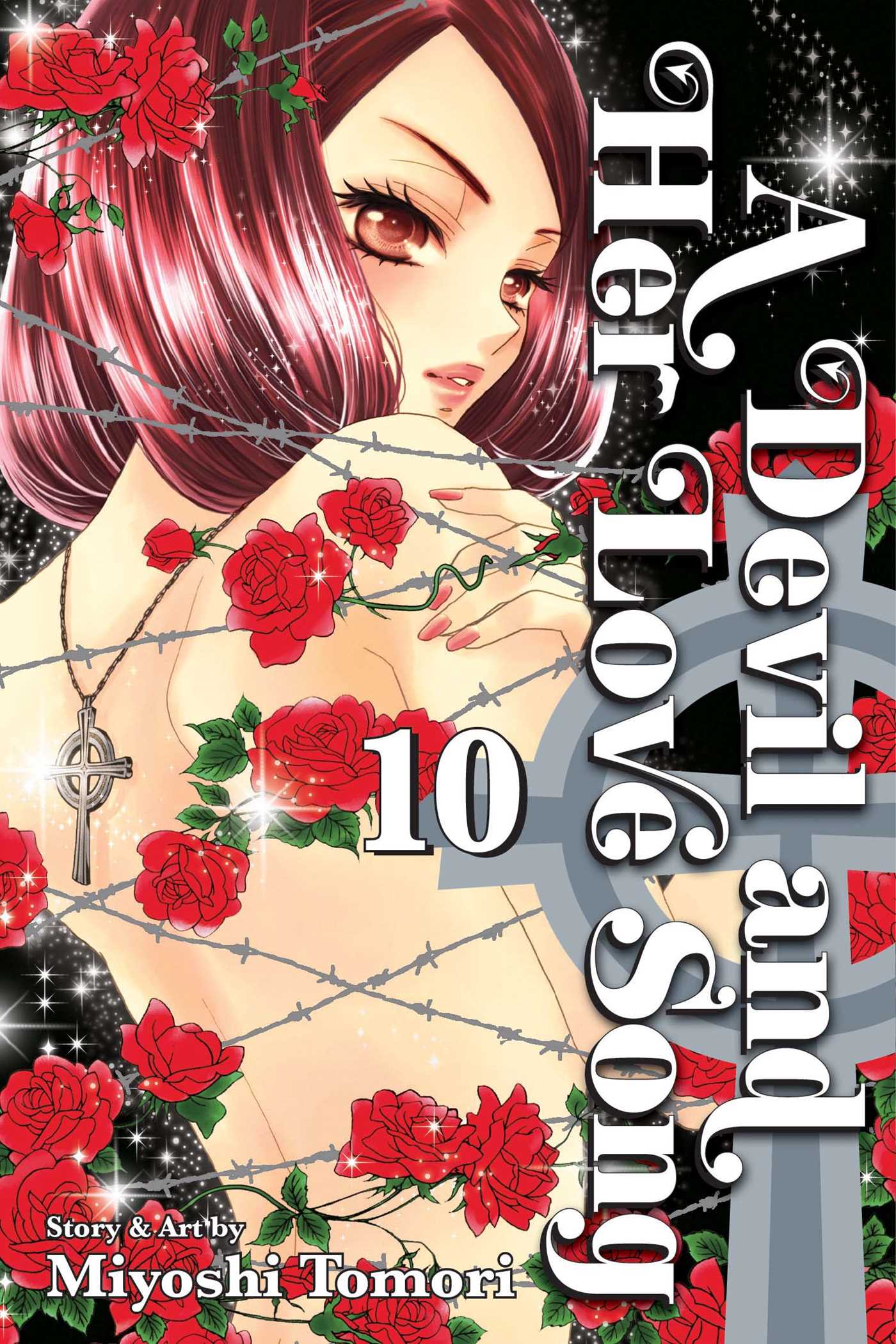 Product Image: A Devil and Her Love Song, Vol. 10