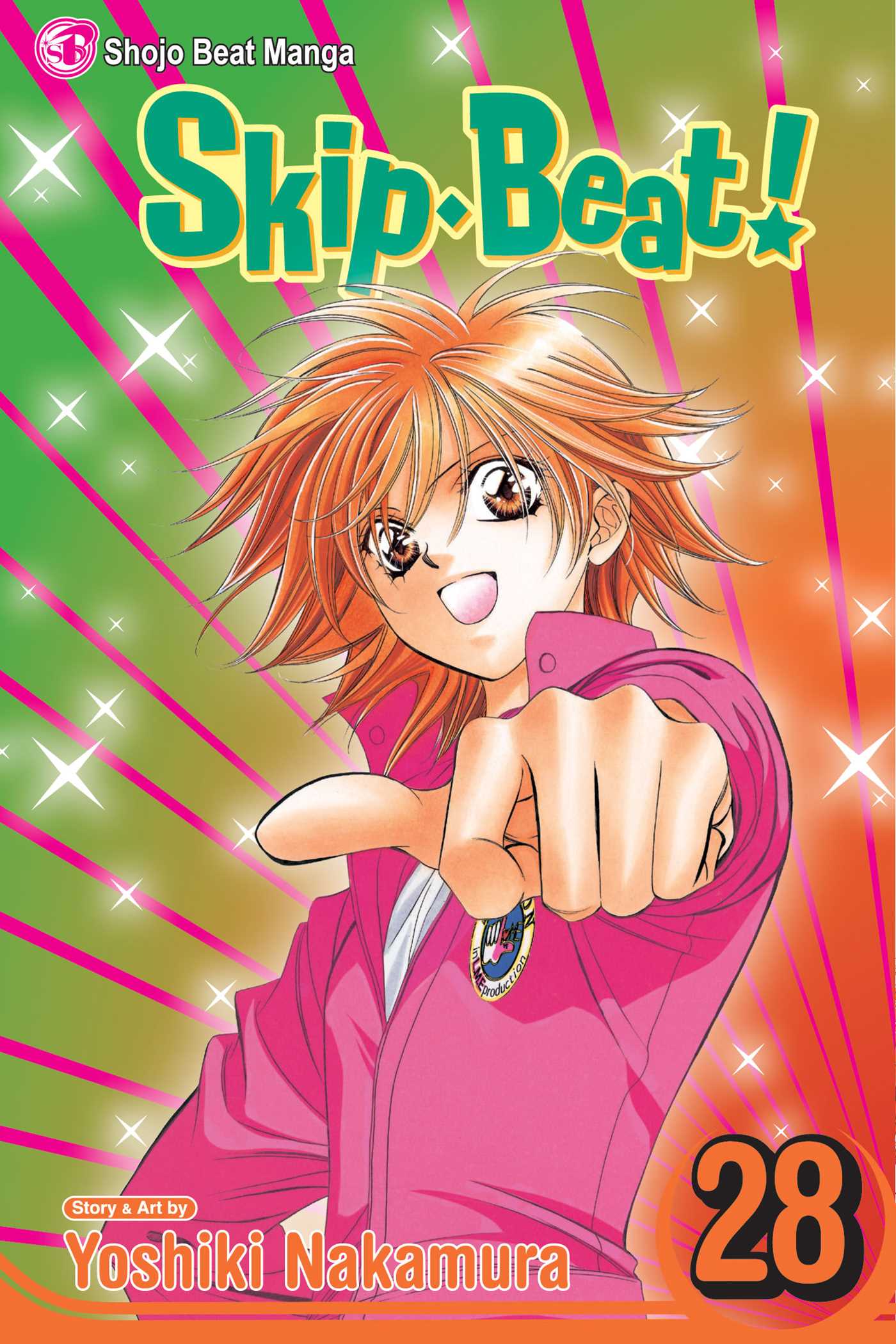 Product Image: Skip·Beat!, Vol. 28