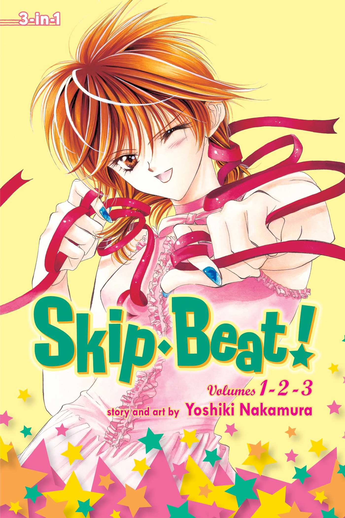 Product Image: Skip·Beat!, (3-in-1 Edition), Vol. 1