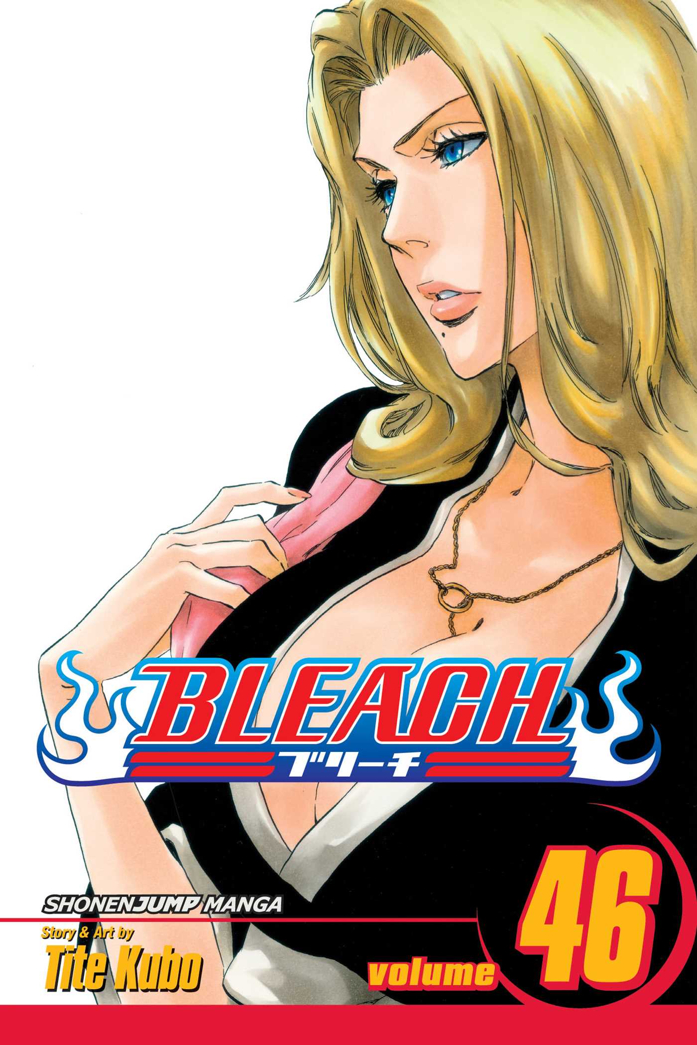 Product Image: Bleach, Vol. 46