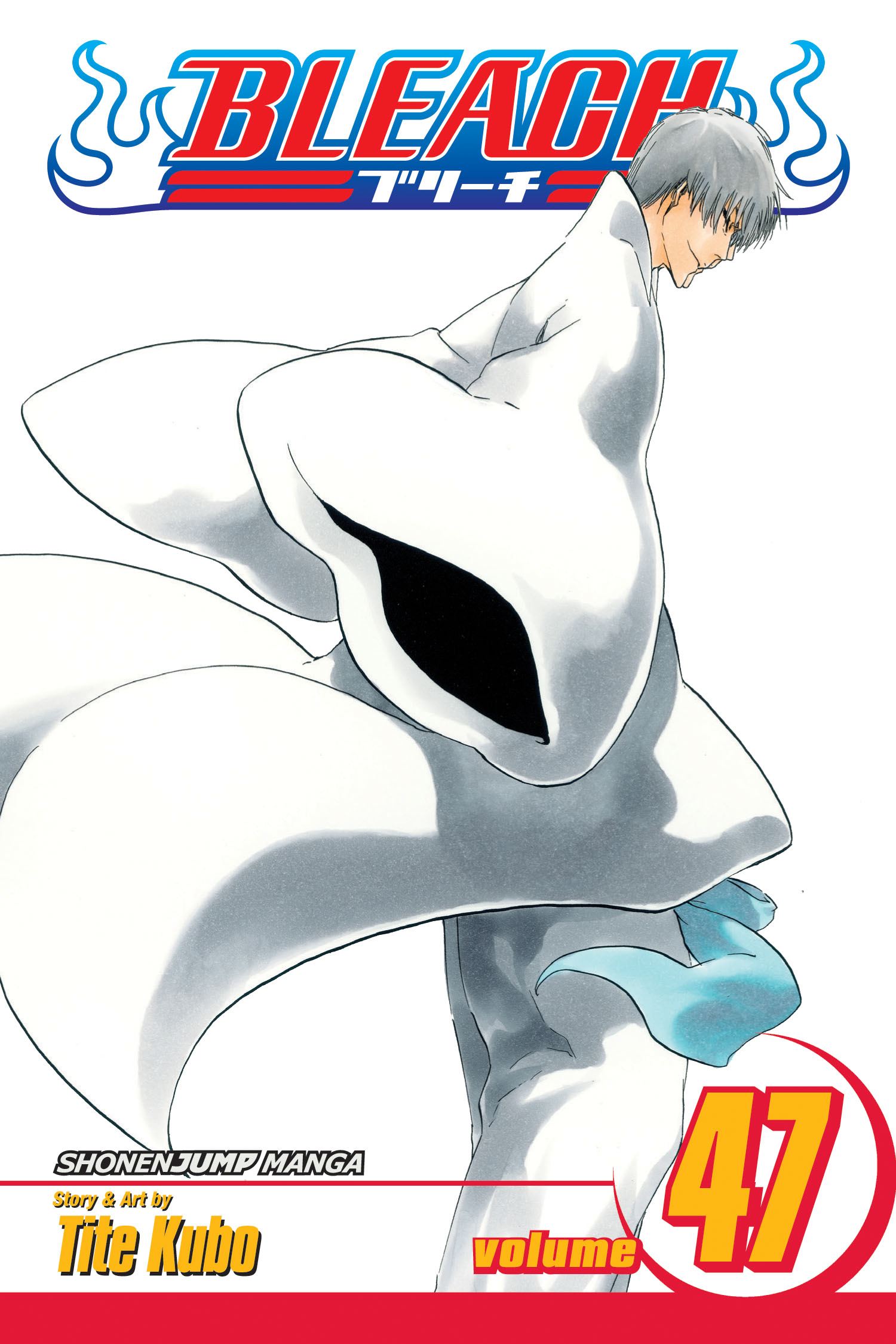 Product Image: Bleach, Vol. 47