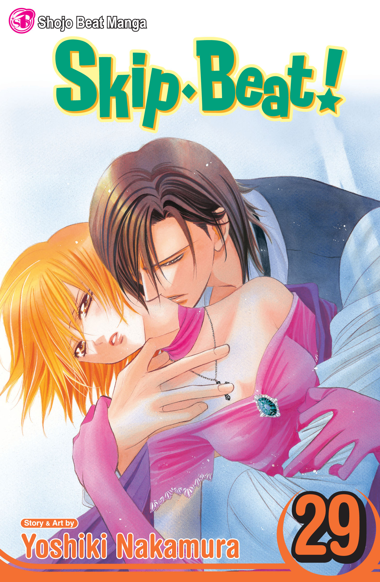 Product Image: Skip·Beat!, Vol. 29