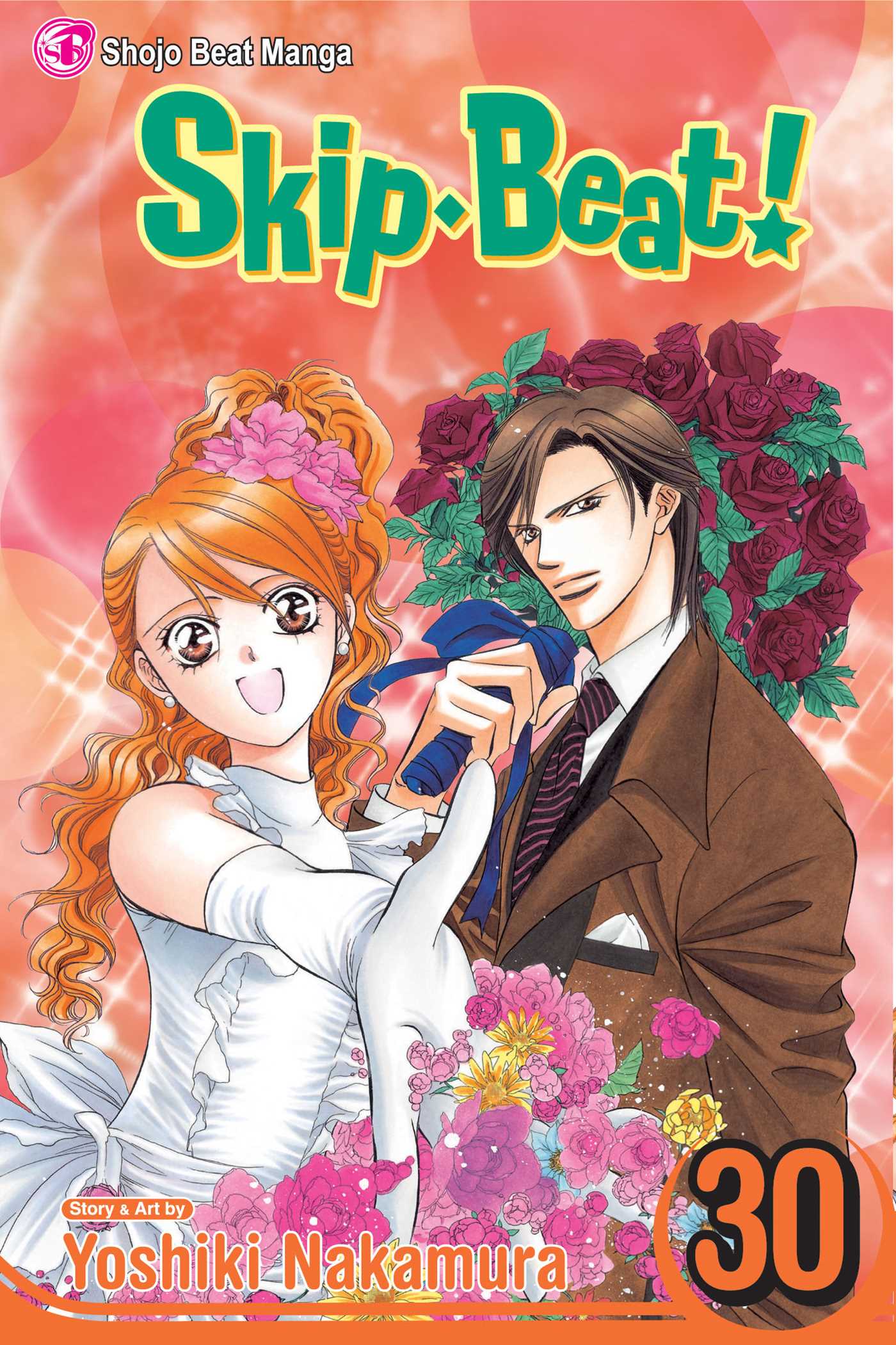 Product Image: Skip·Beat!, Vol. 30