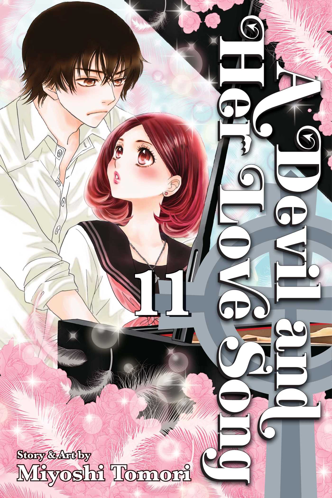 Product Image: A Devil and Her Love Song, Vol. 11