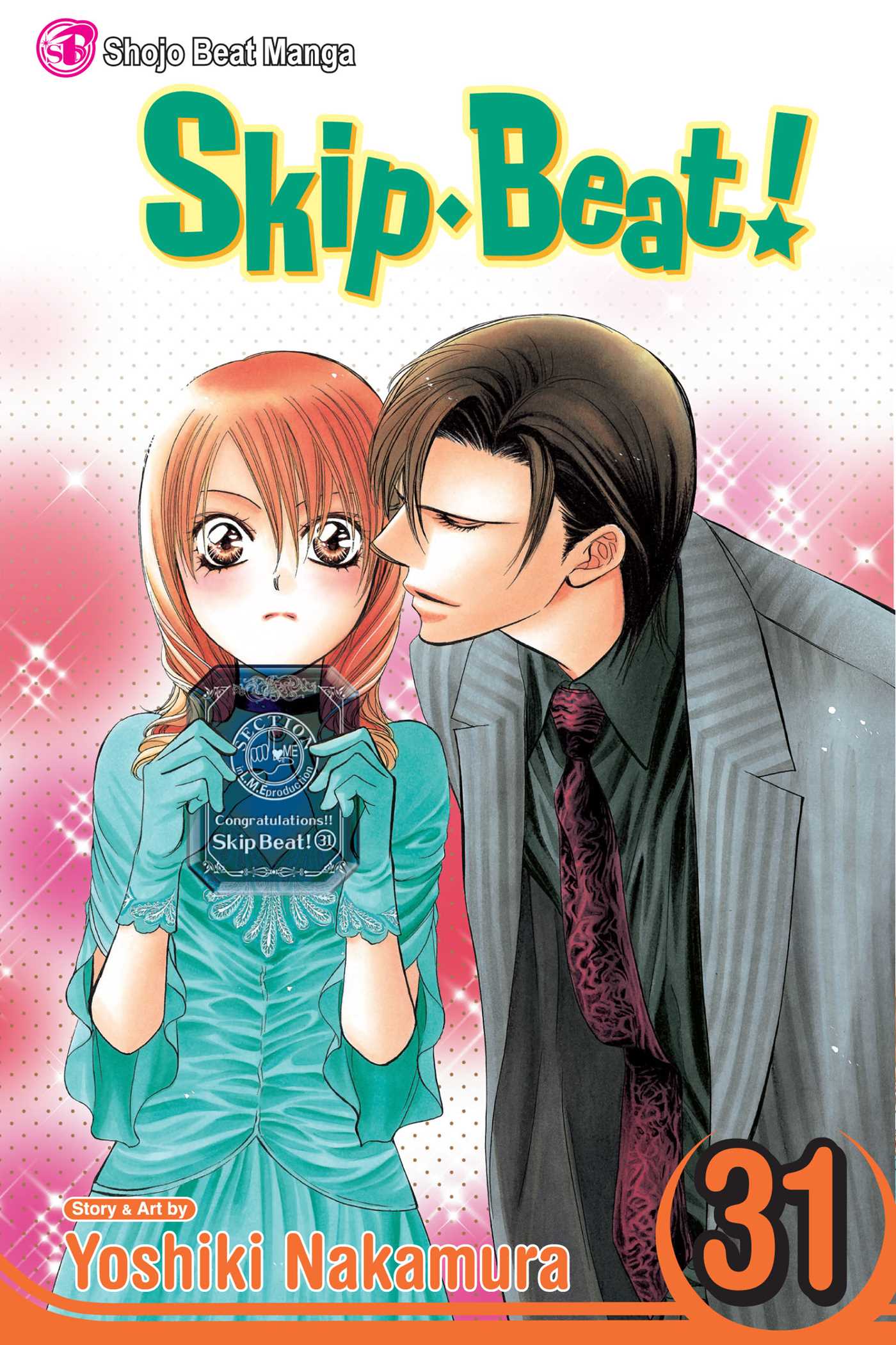 Product Image: Skip·Beat!, Vol. 31