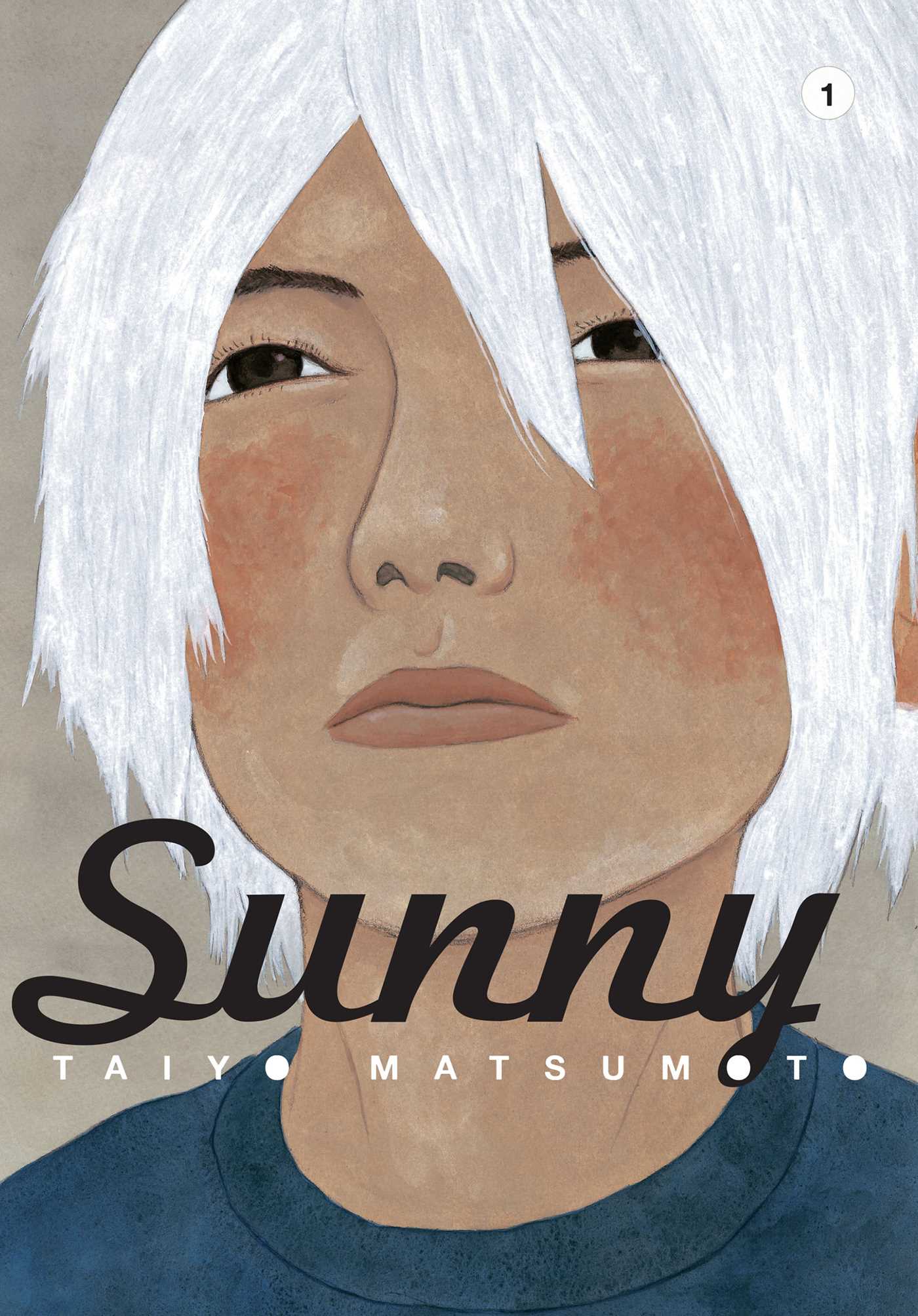 Product Image: Sunny, Vol. 1