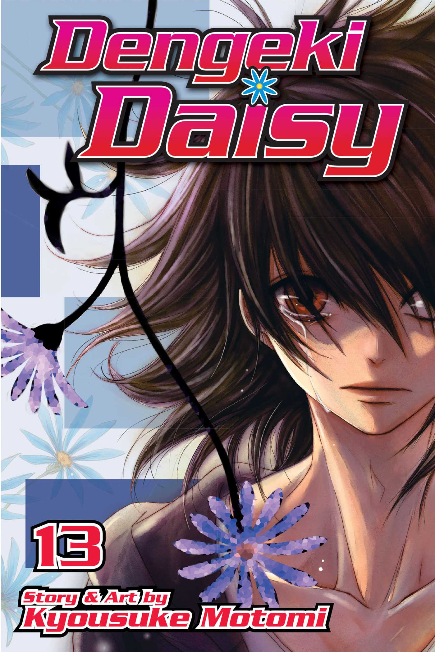 Product Image: Dengeki Daisy, Vol. 13