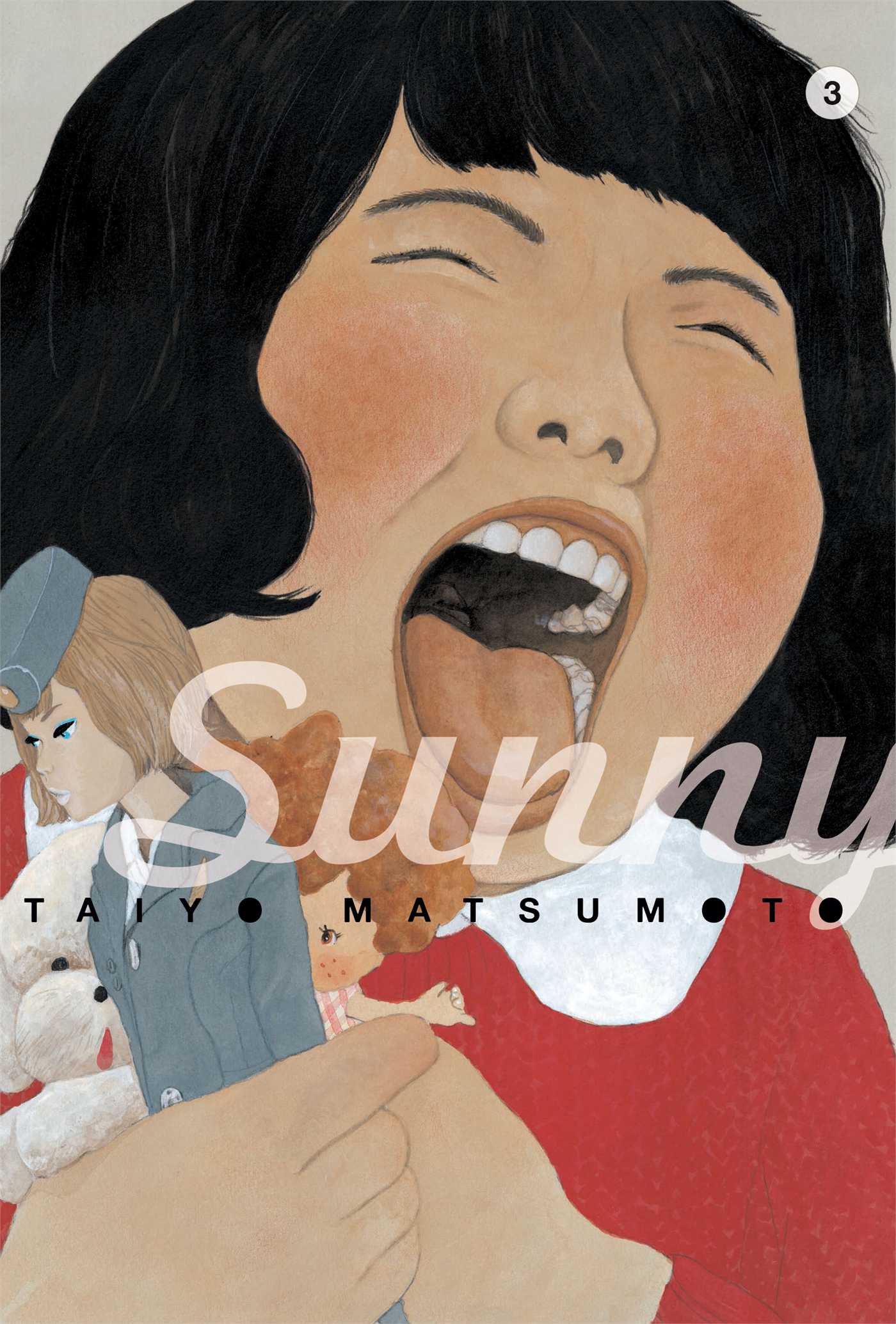 Product Image: Sunny, Vol. 3