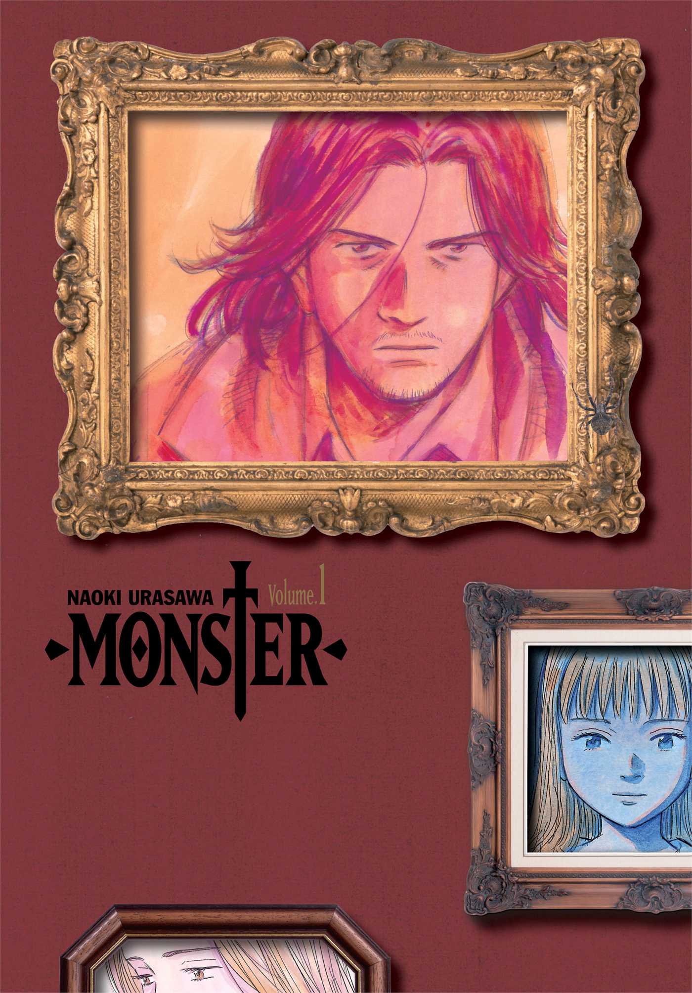 Product Image: Monster: The Perfect Edition, Vol. 1