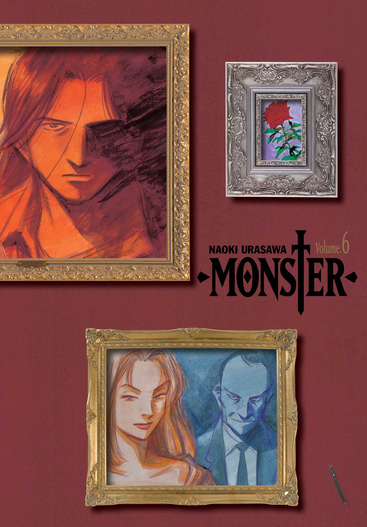 Product Image: Monster: The Perfect Edition, Vol. 6