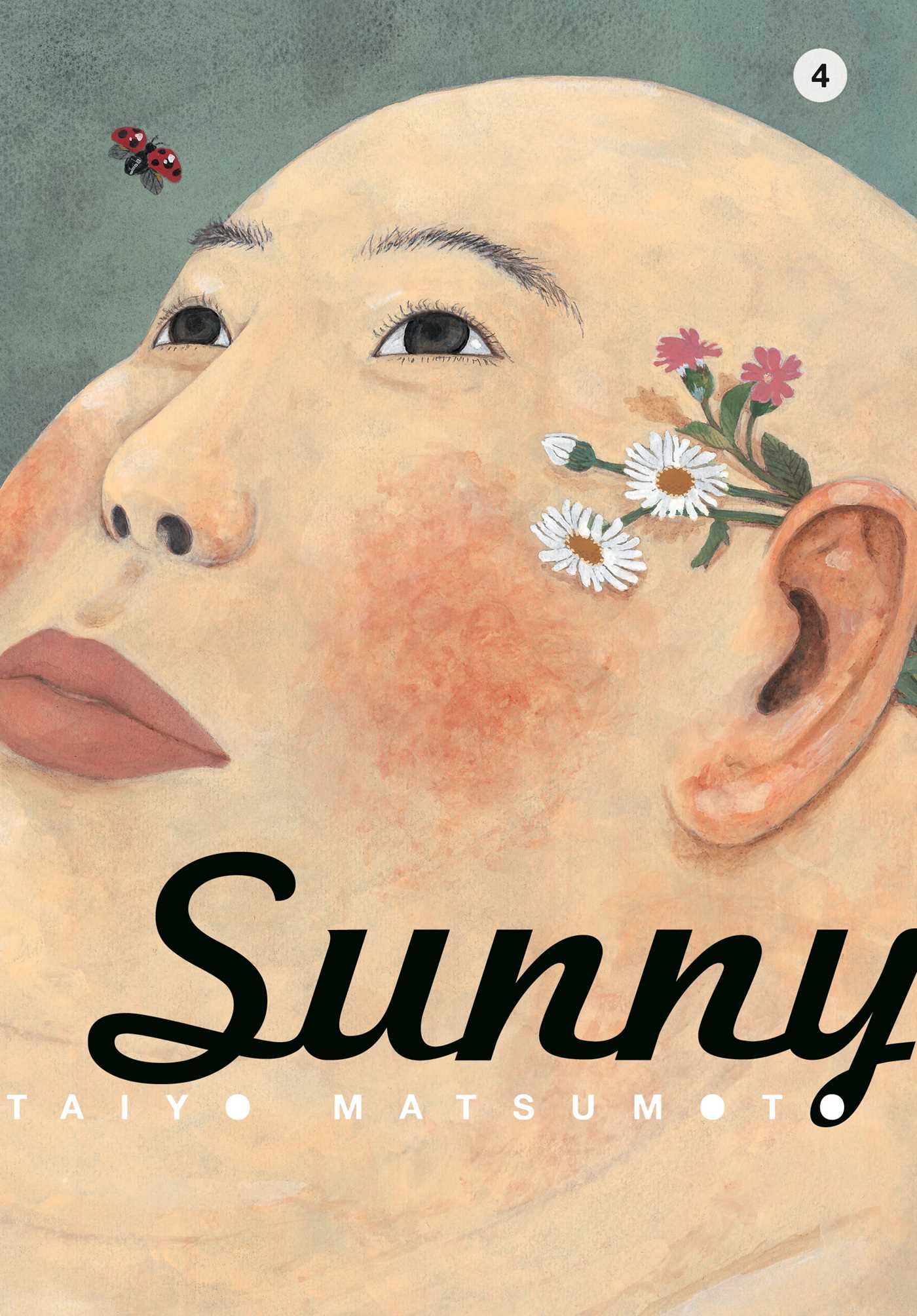 Product Image: Sunny, Vol. 4