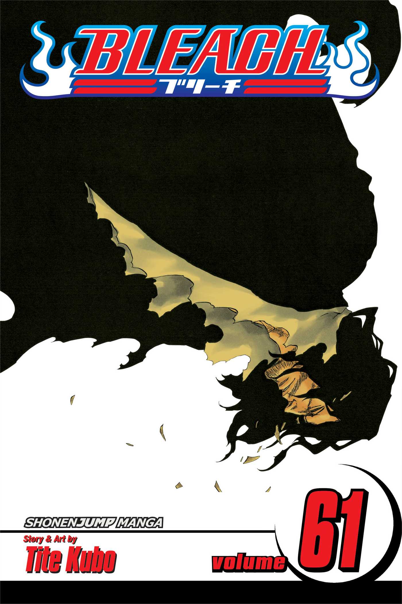 Product Image: Bleach, Vol. 61