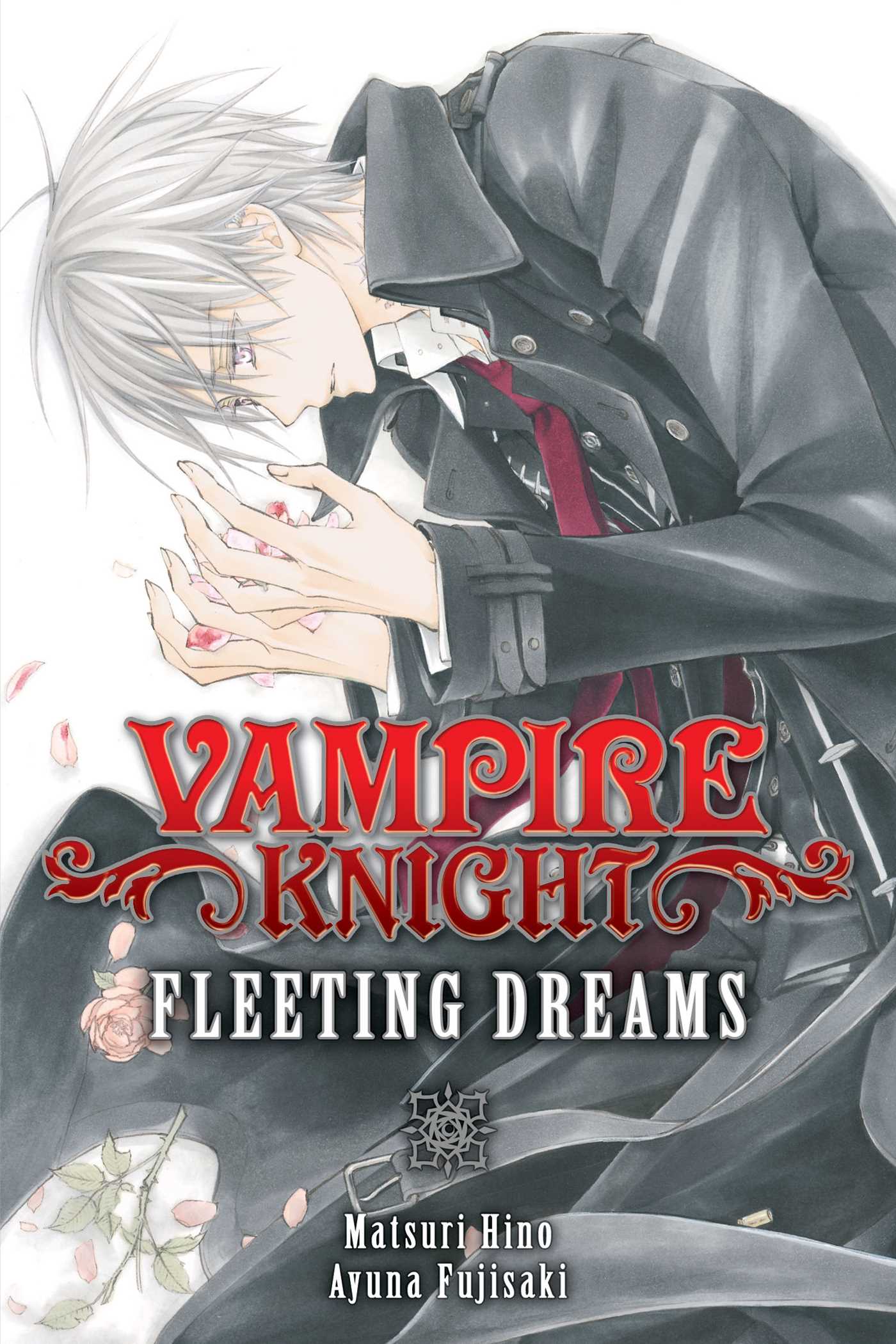 Product Image: Vampire Knight: Fleeting Dreams