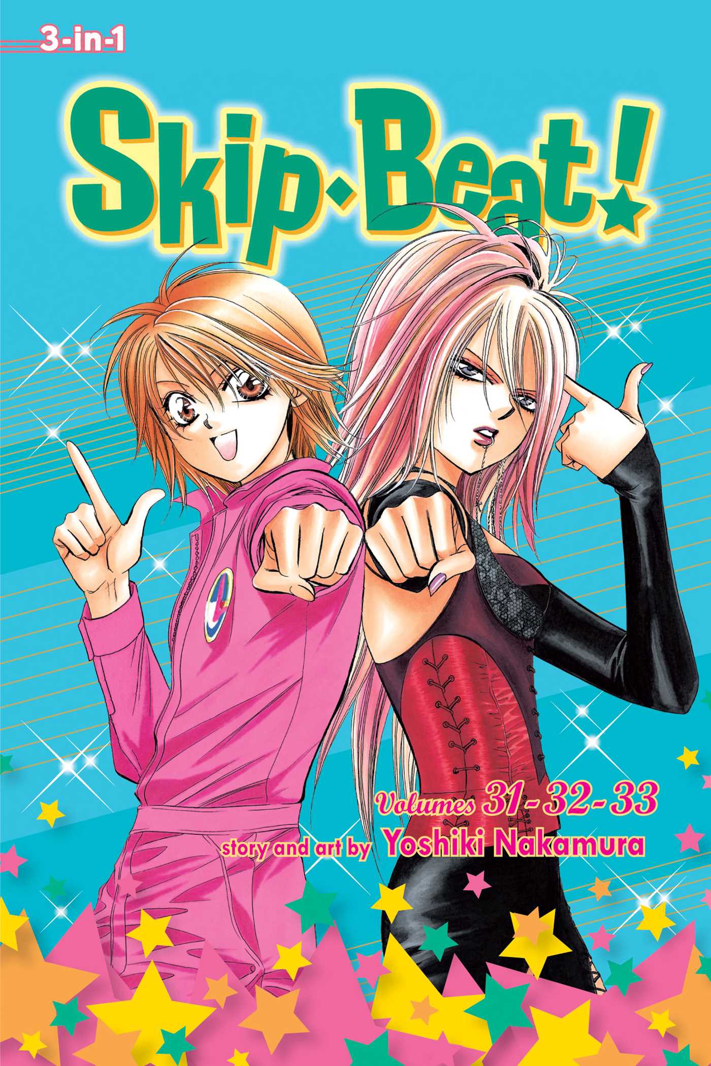 Product Image: Skip·Beat!, (3-in-1 Edition), Vol. 11