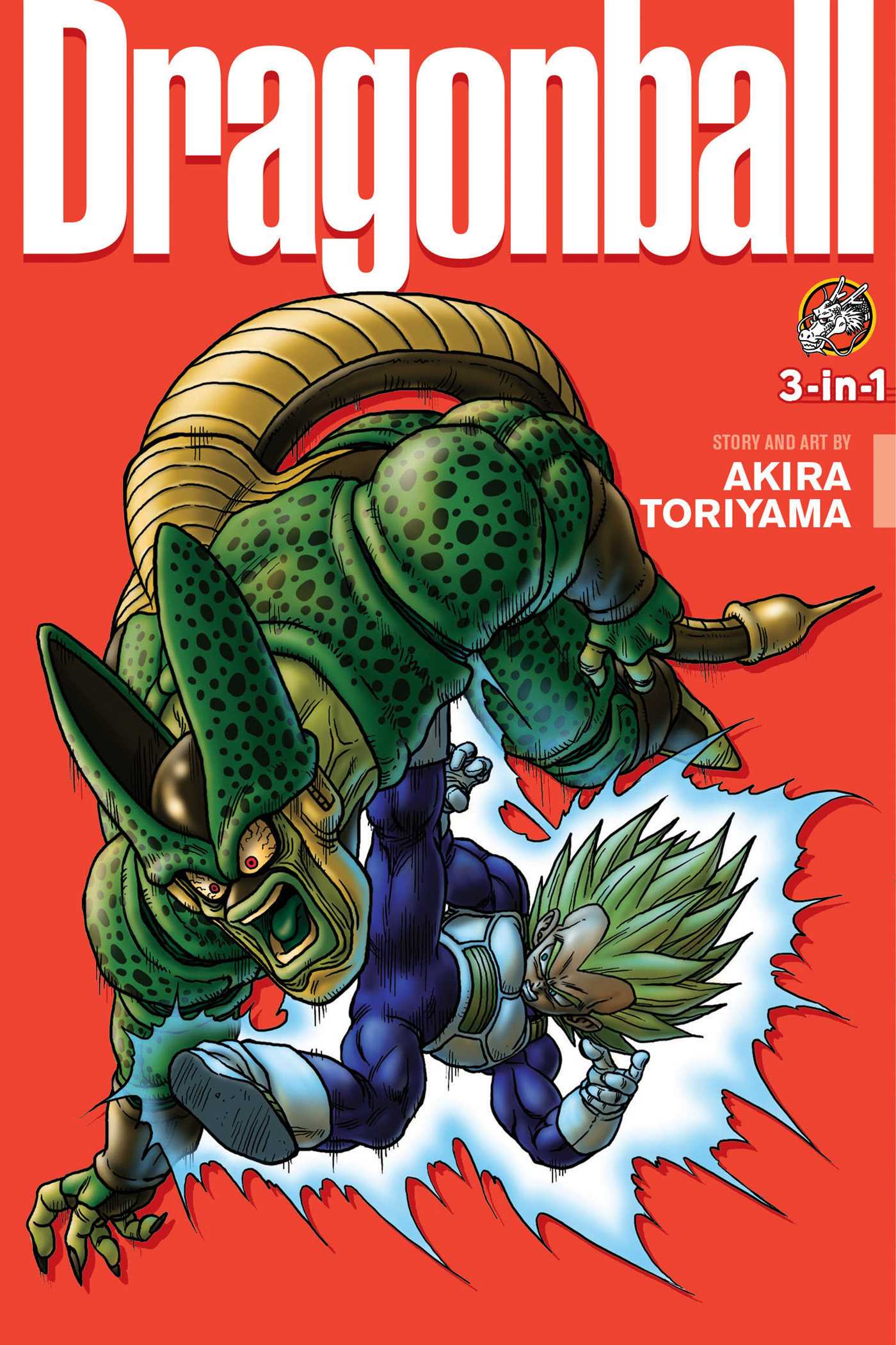 Product Image: Dragon Ball (3-in-1 Edition), Vol. 11