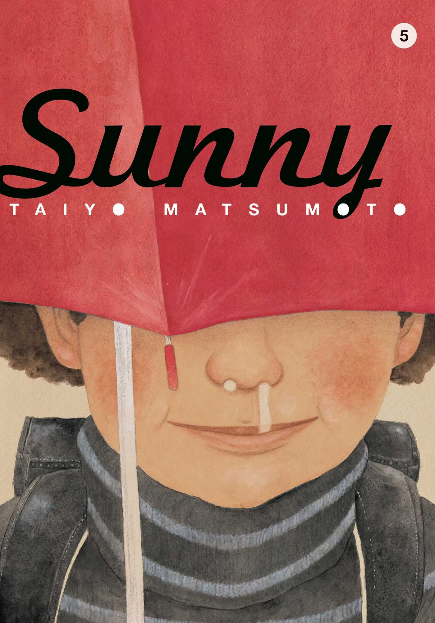 Product Image: Sunny, Vol. 5