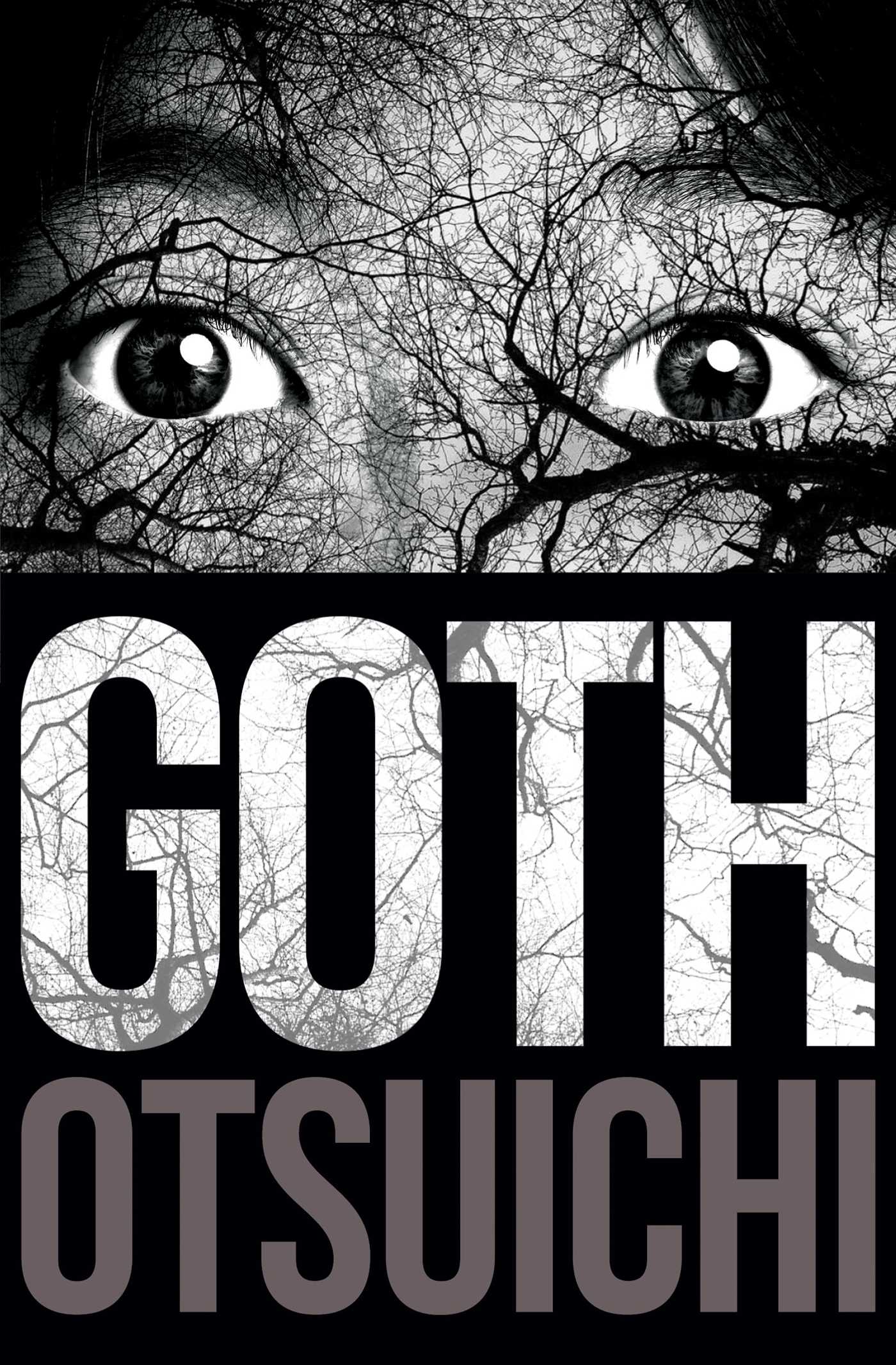 Product Image: Goth
