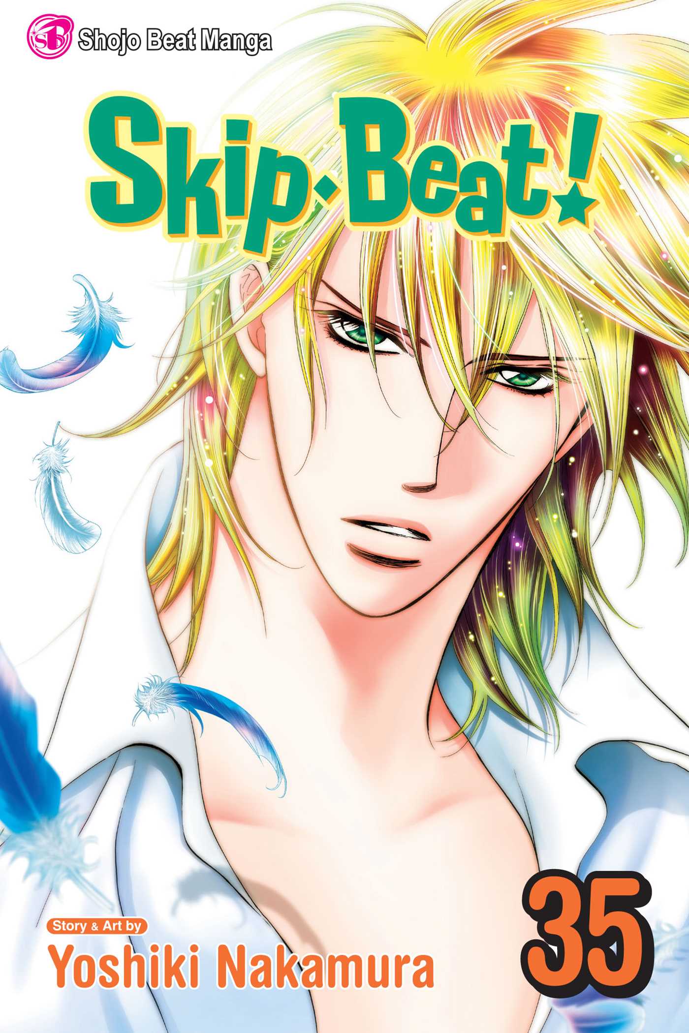 Product Image: Skip·Beat!, Vol. 35