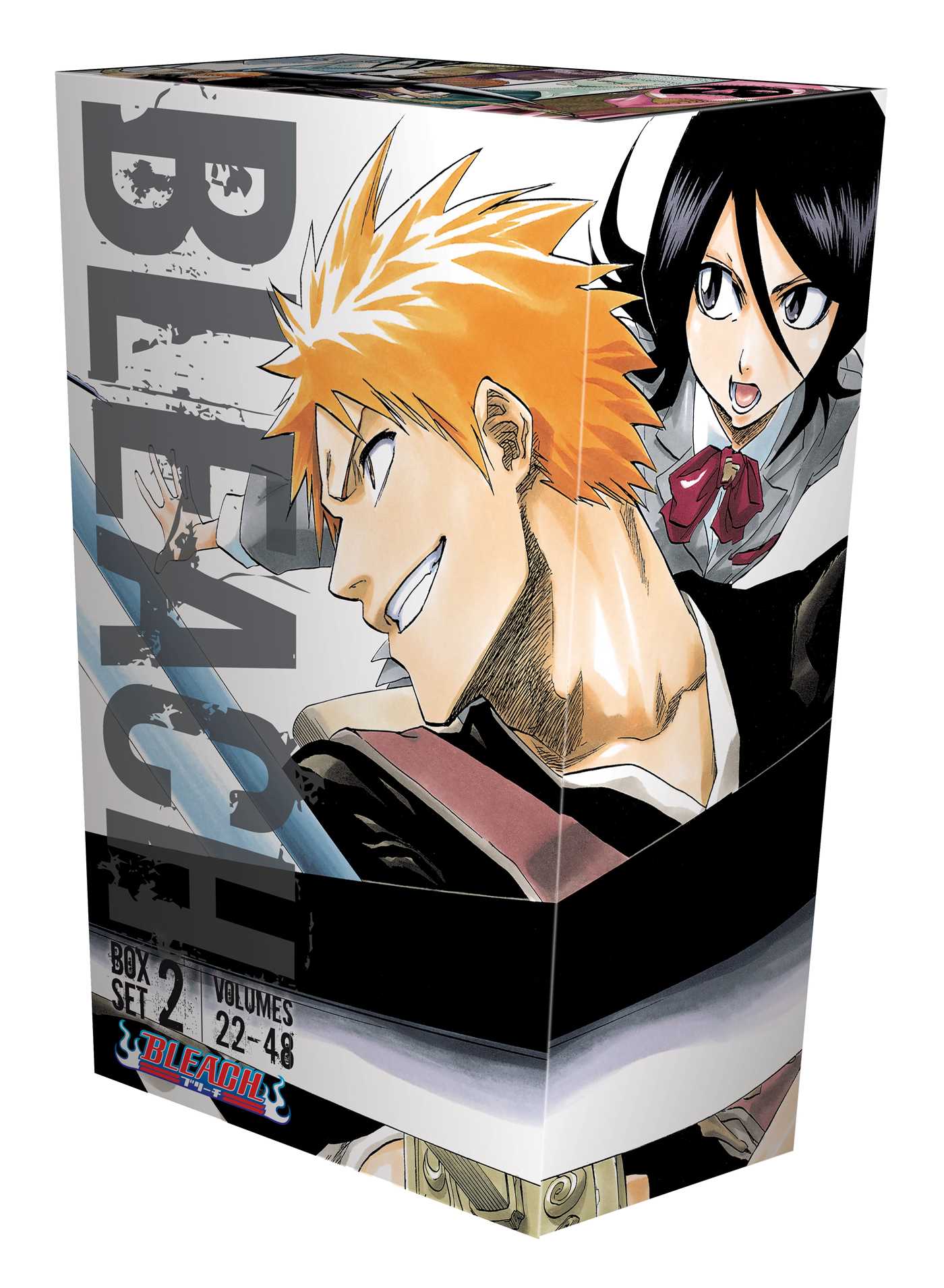 Product Image: Bleach Box Set 2