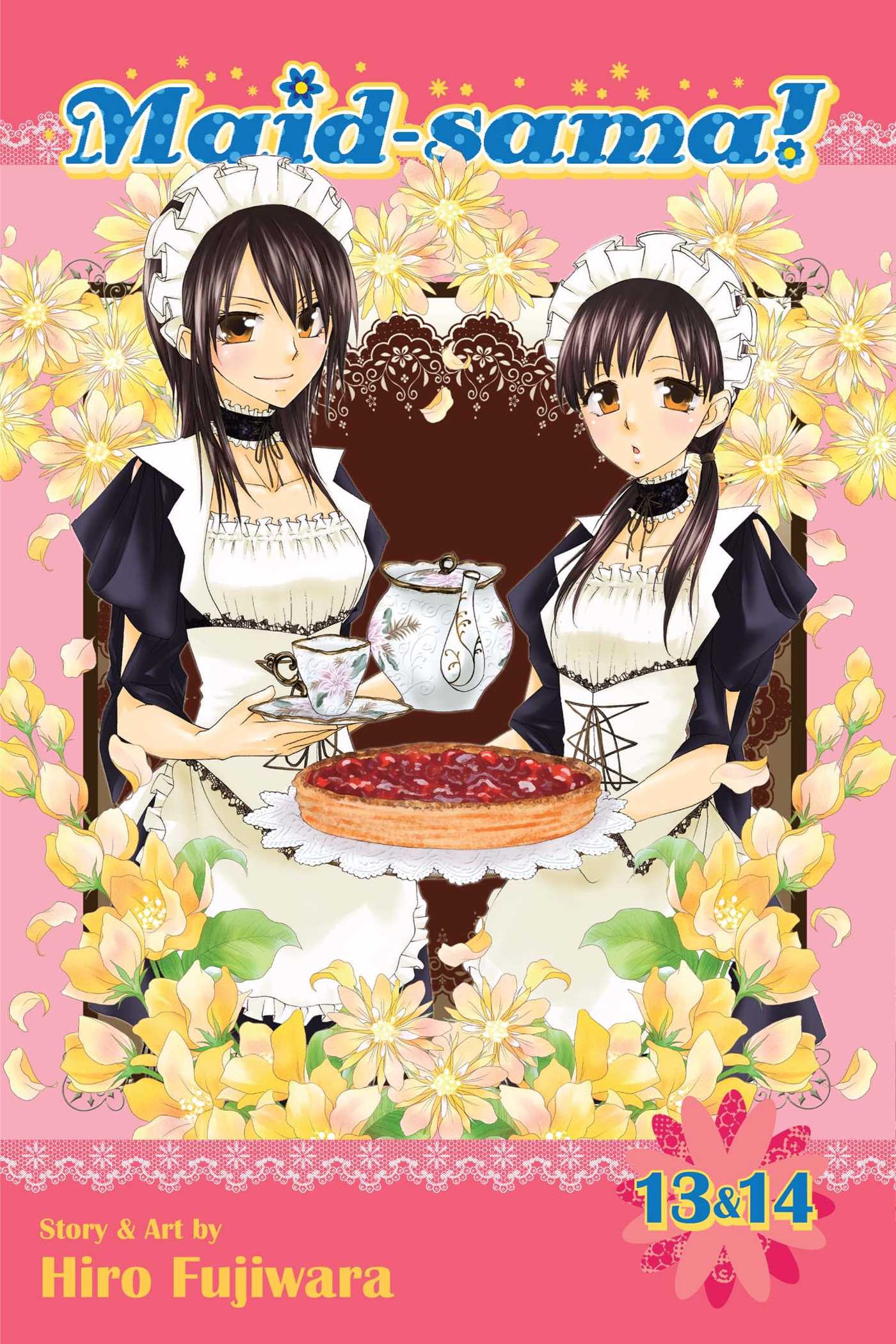 Product Image: Maid-sama! (2-in-1 Edition), Vol. 7