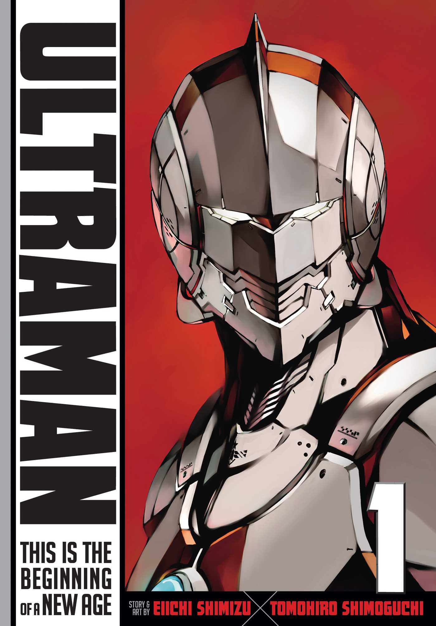 Product Image: Ultraman, Vol. 1
