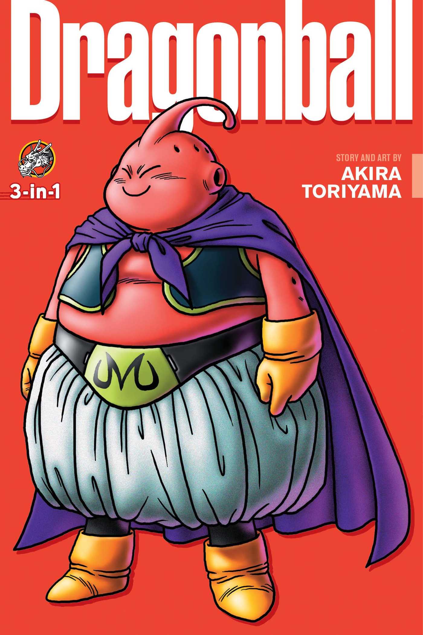 Product Image: Dragon Ball (3-in-1 Edition), Vol. 13