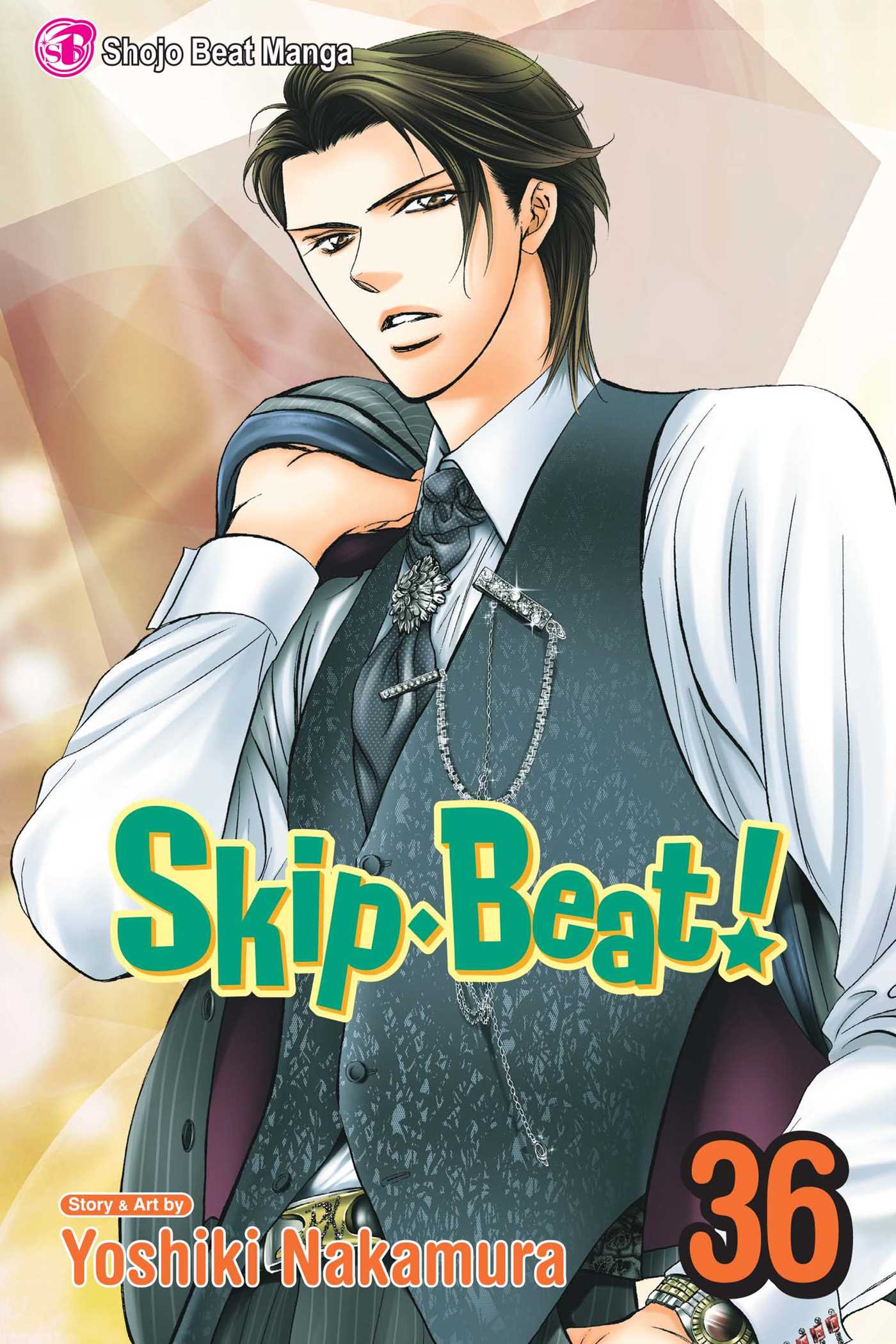 Product Image: Skip·Beat!, Vol. 36