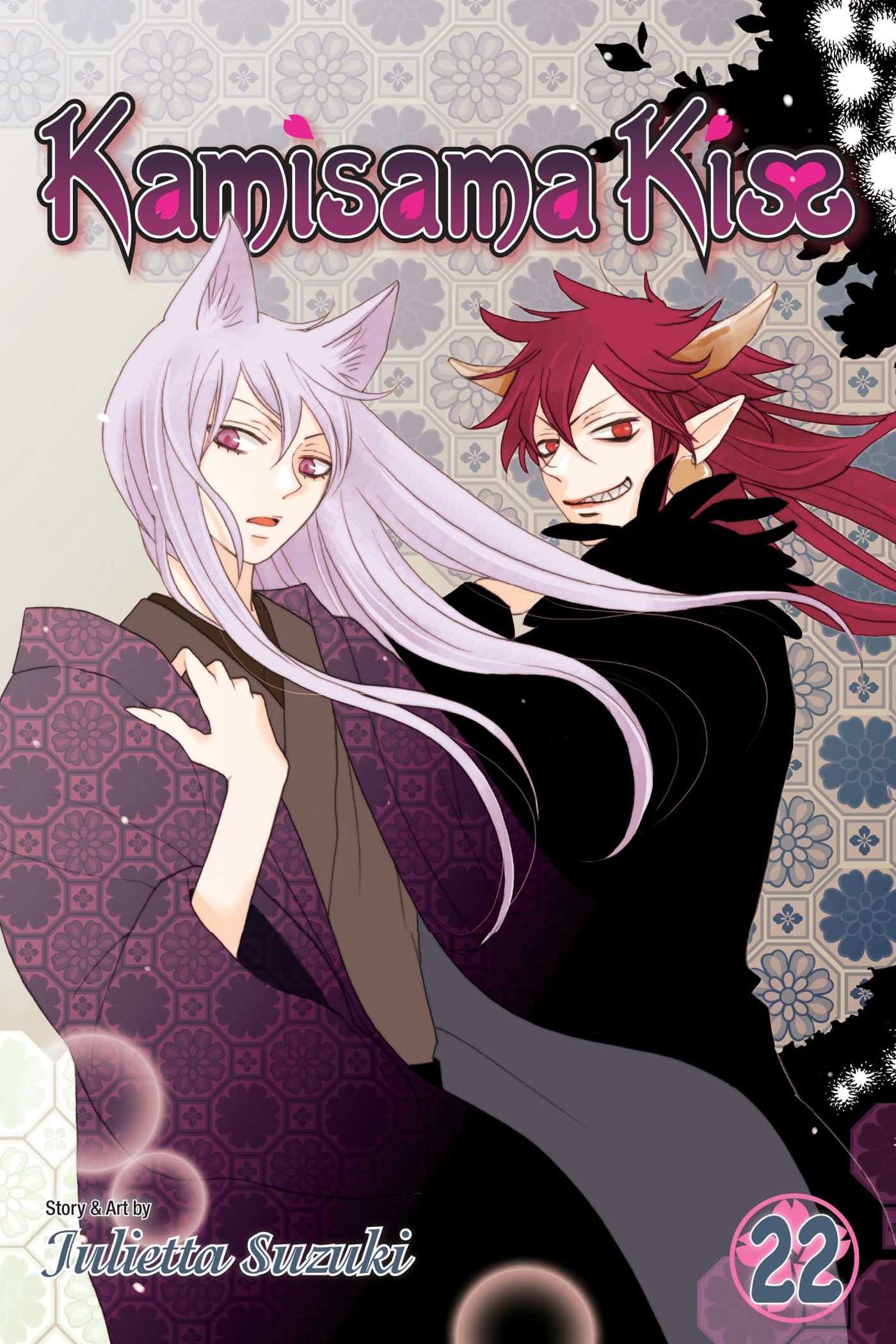 Product Image: Kamisama Kiss, Vol. 22