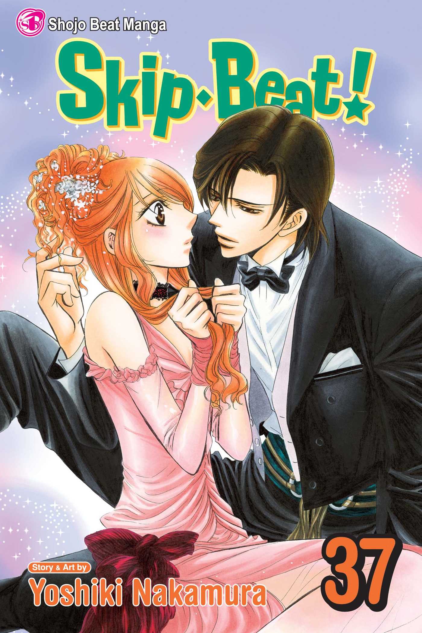 Product Image: Skip·Beat!, Vol. 37