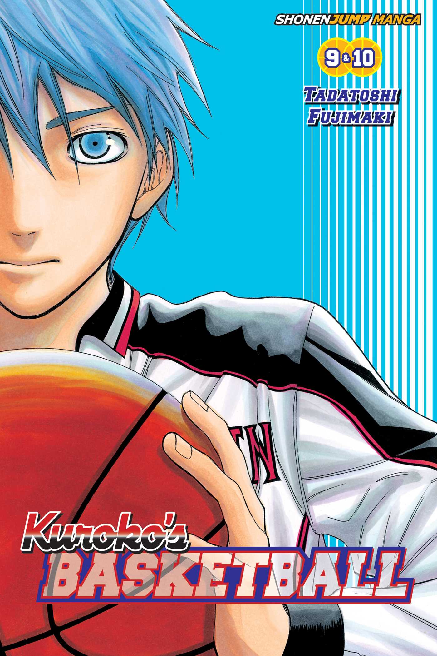 Product Image: Kuroko's Basketball, Vol. 5