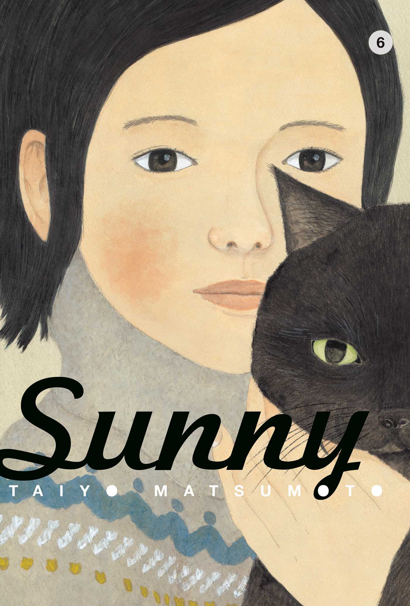 Product Image: Sunny, Vol. 6