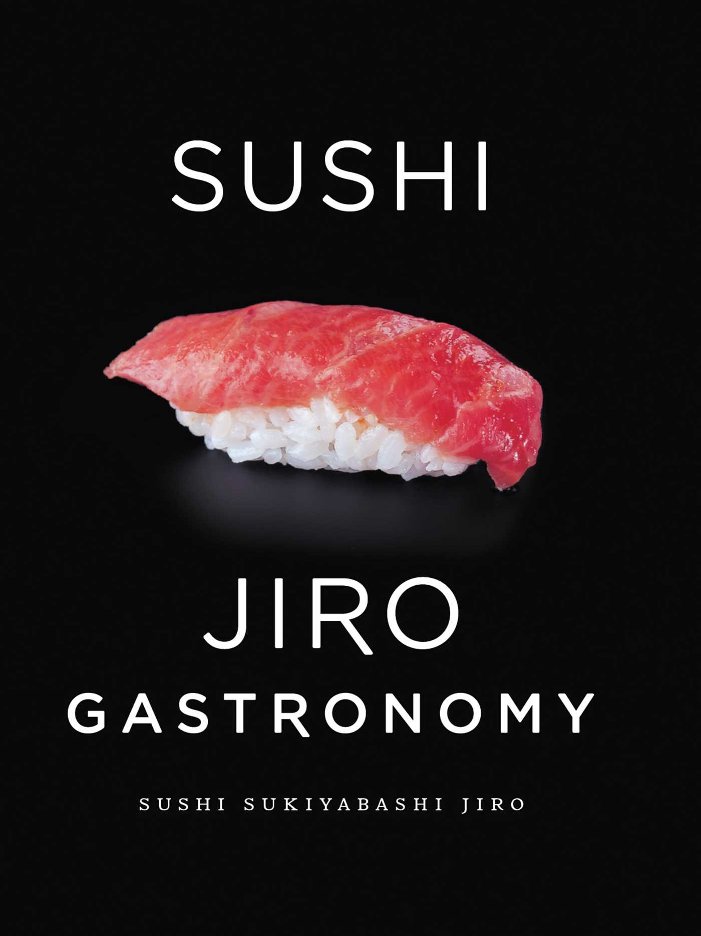 Product Image: Sushi: Jiro Gastronomy