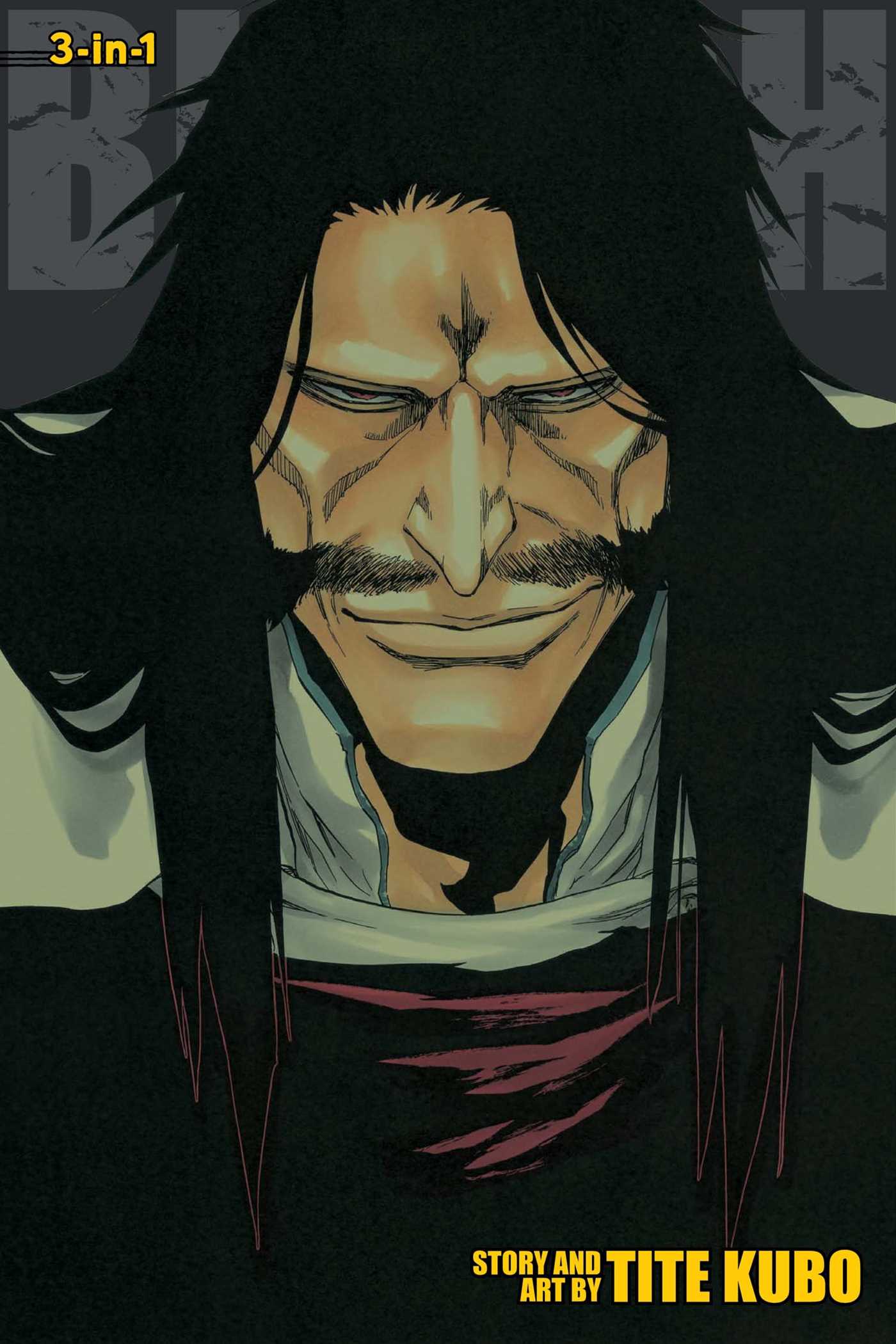 Product Image: Bleach (3-in-1 Edition), Vol. 19