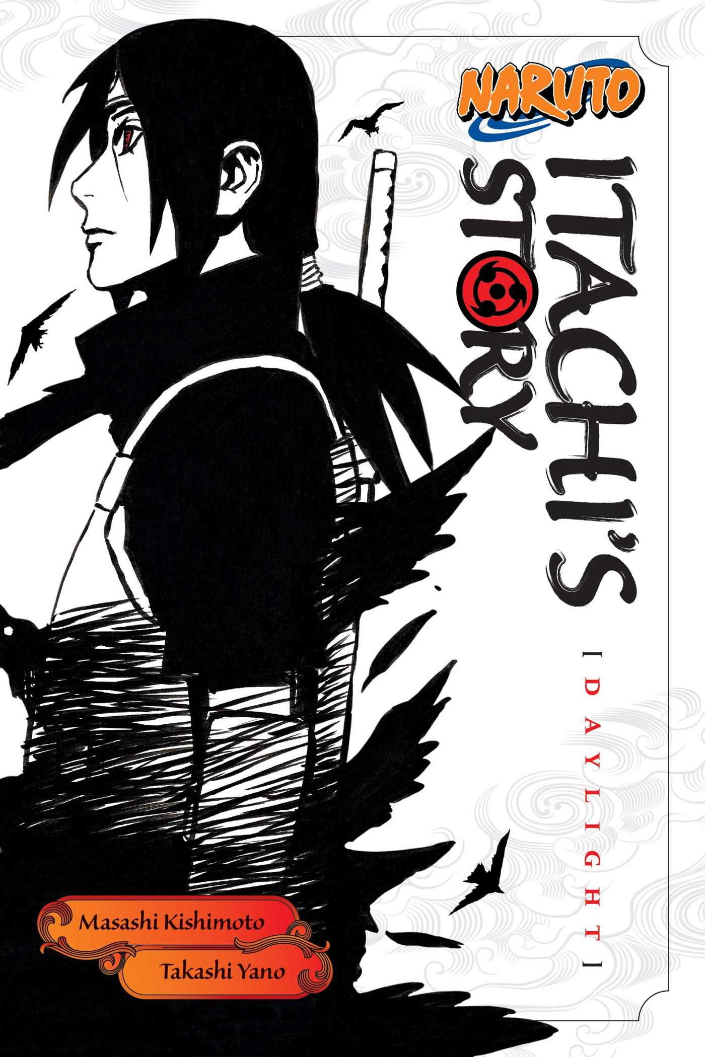 Product Image: Naruto: Itachi's Story, Vol. 1