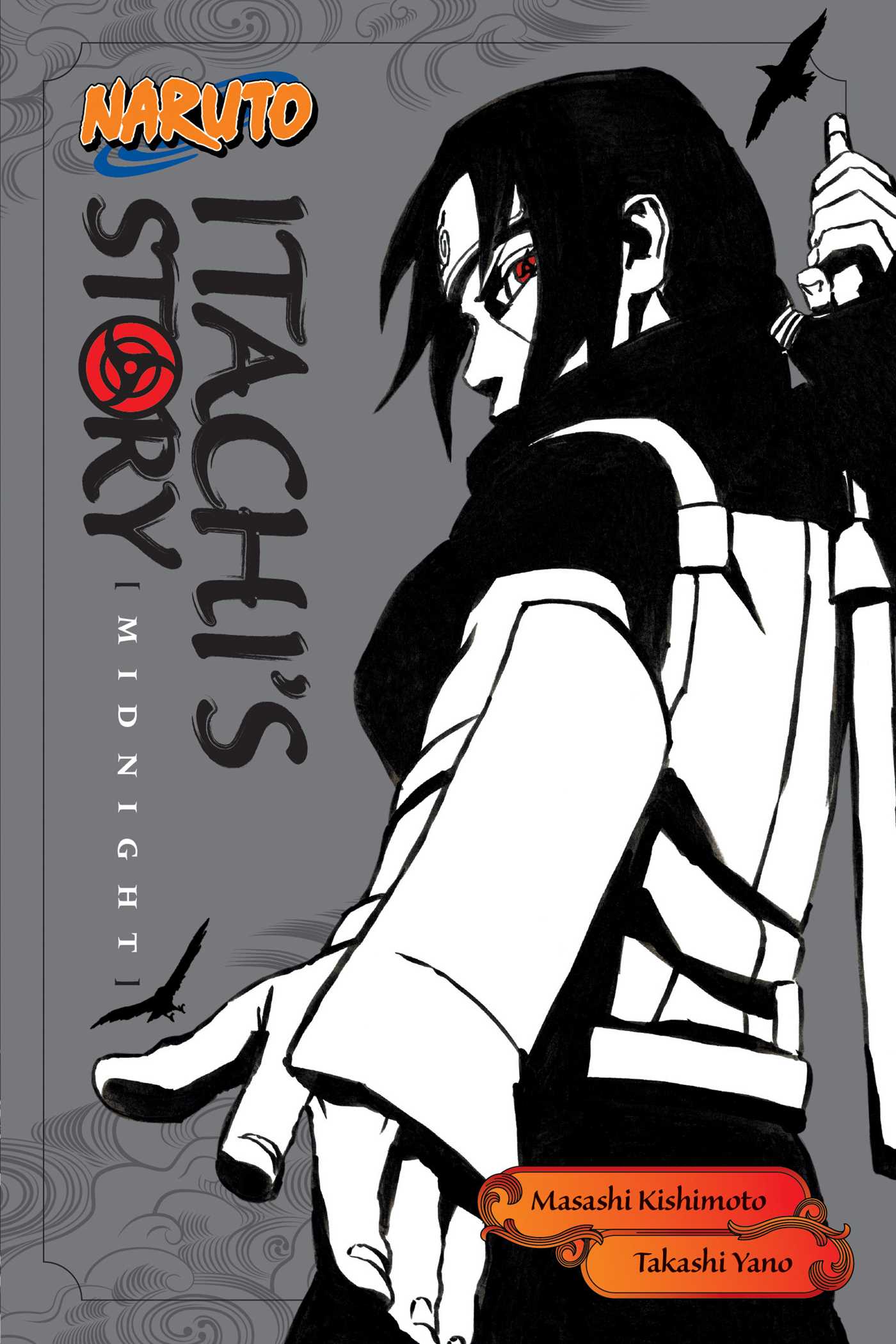 Product Image: Naruto: Itachi's Story, Vol. 2