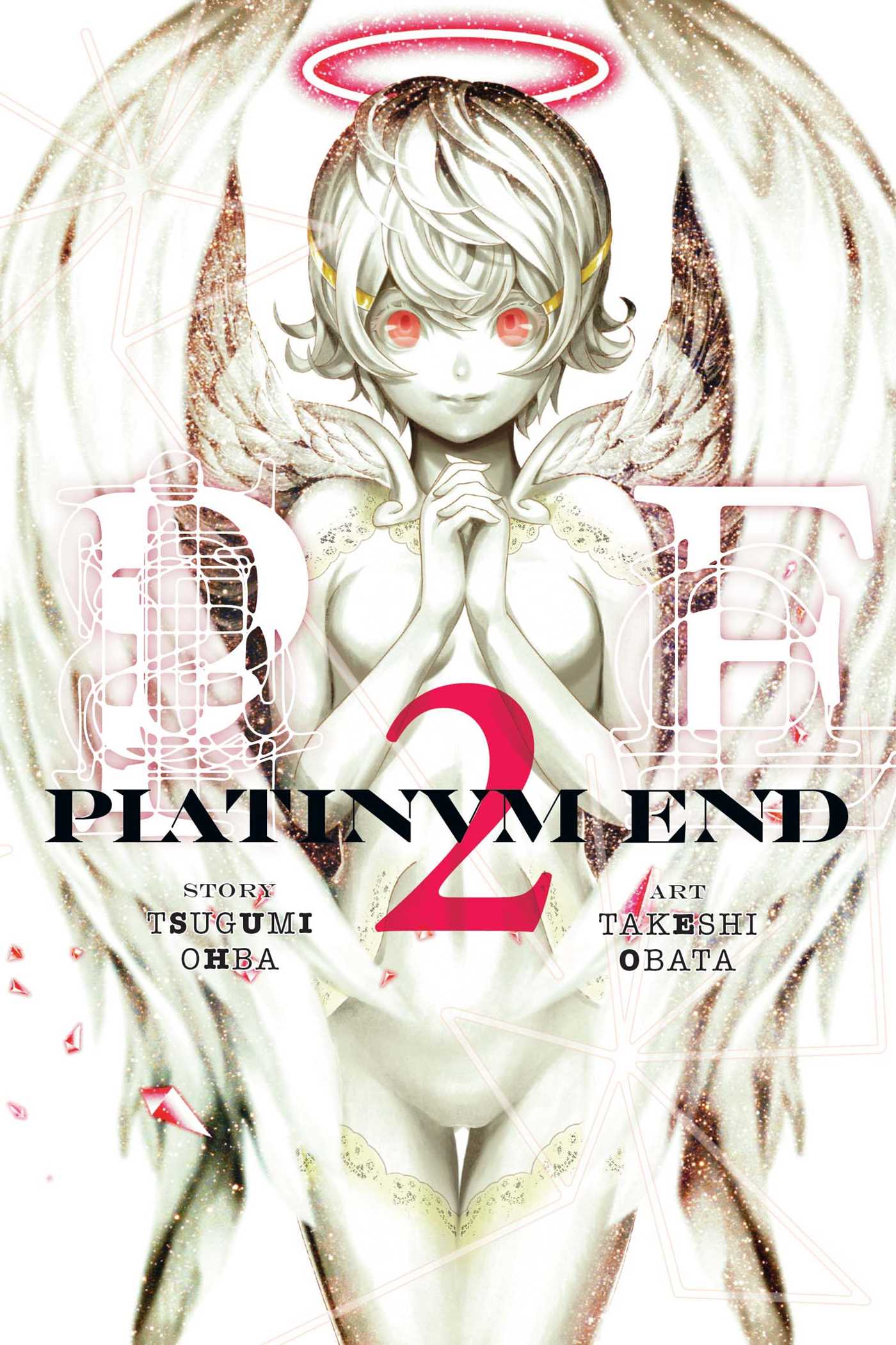 Product Image: Platinum End, Vol. 2