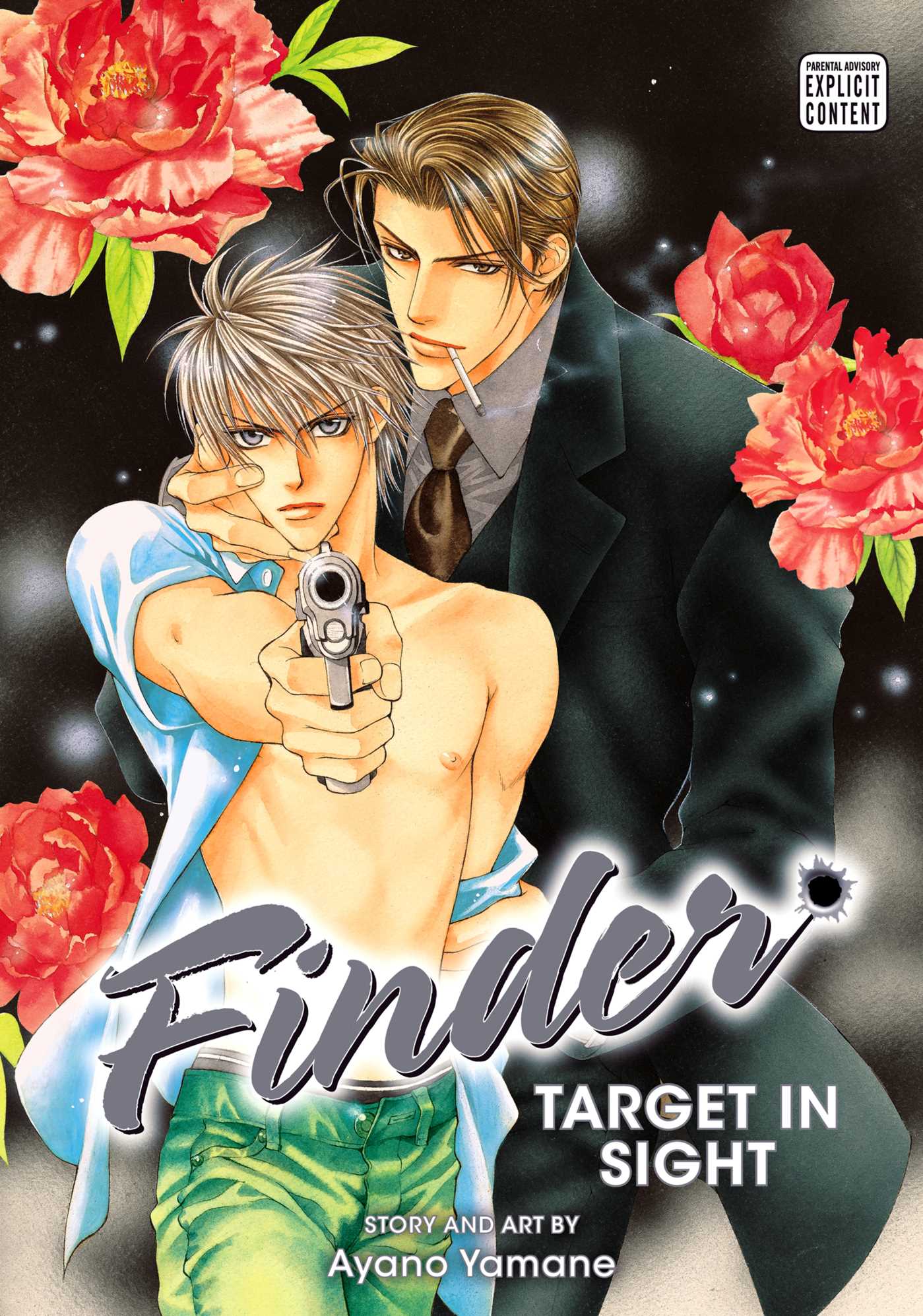 Product Image: Finder Deluxe Edition: Target in Sight, Vol. 1