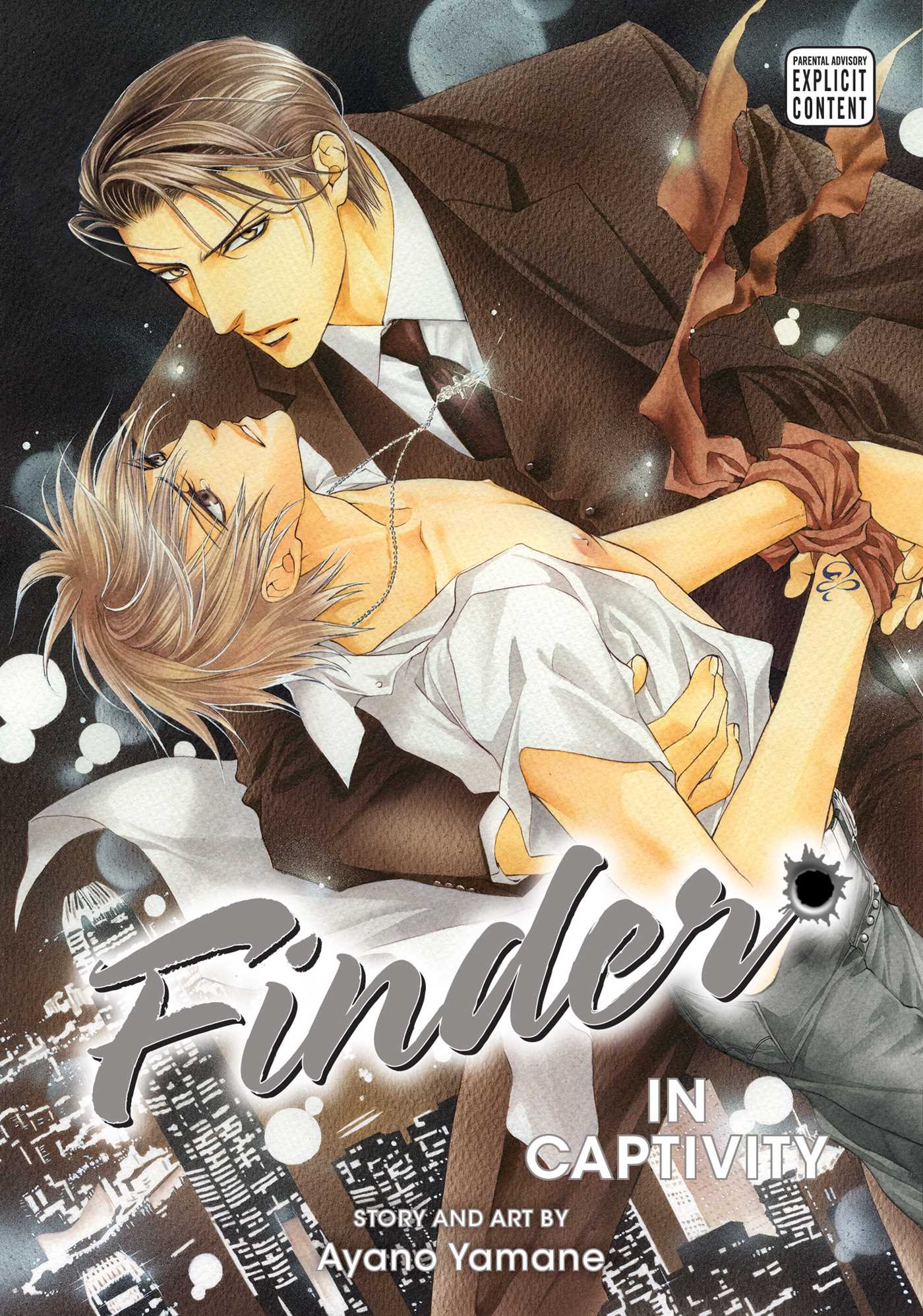 Product Image: Finder Deluxe Edition: In Captivity, Vol. 4