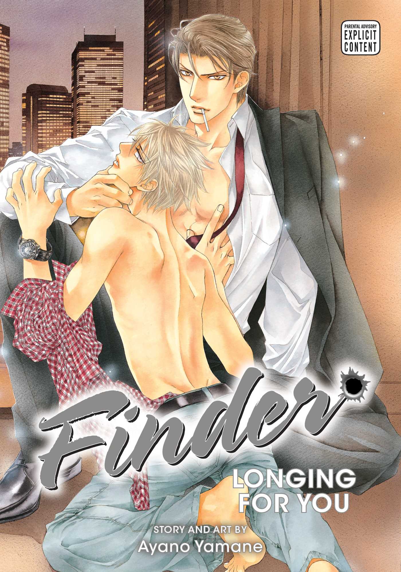 Product Image: Finder Deluxe Edition: Longing for You, Vol. 7