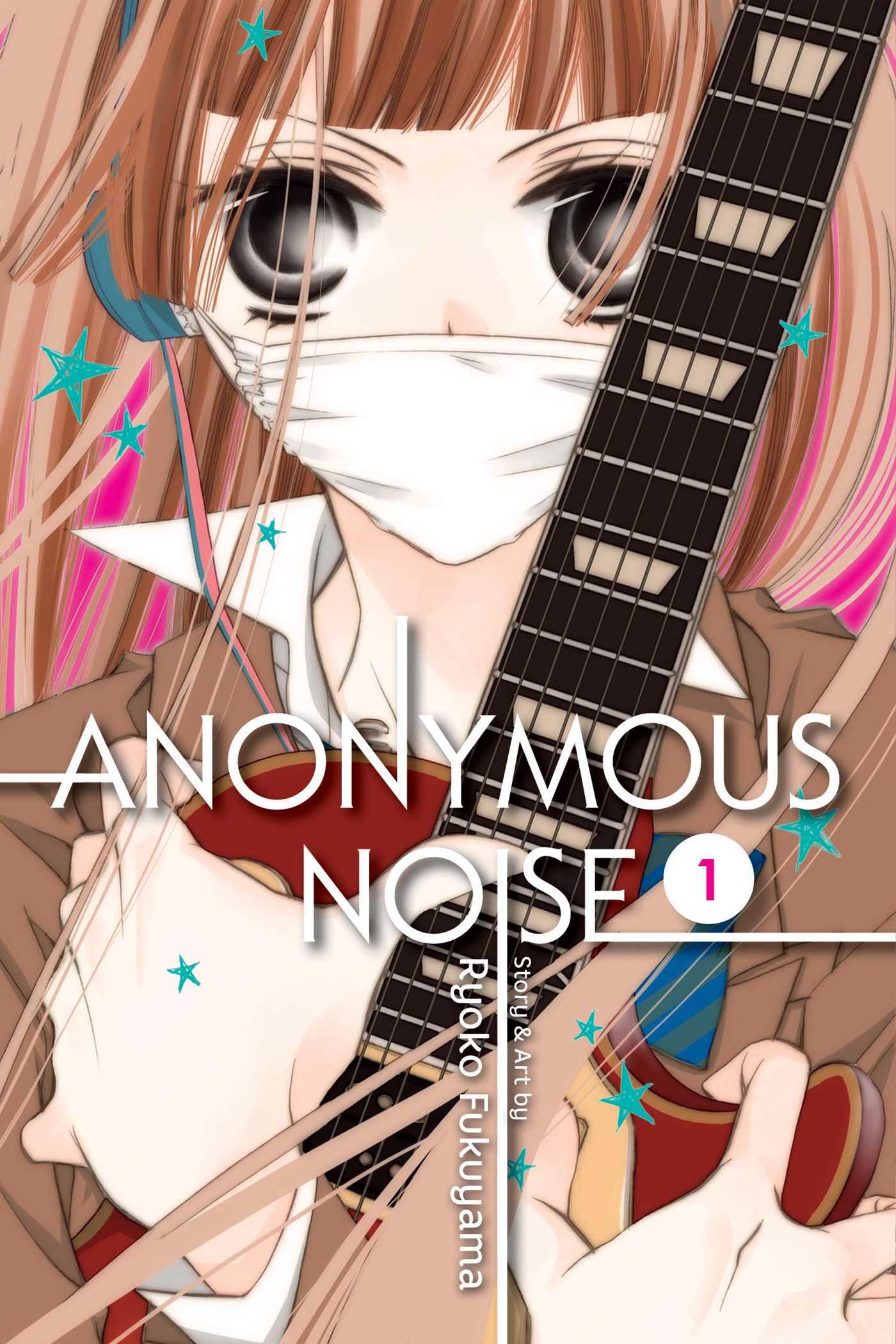 Product Image: Anonymous Noise, Vol. 1