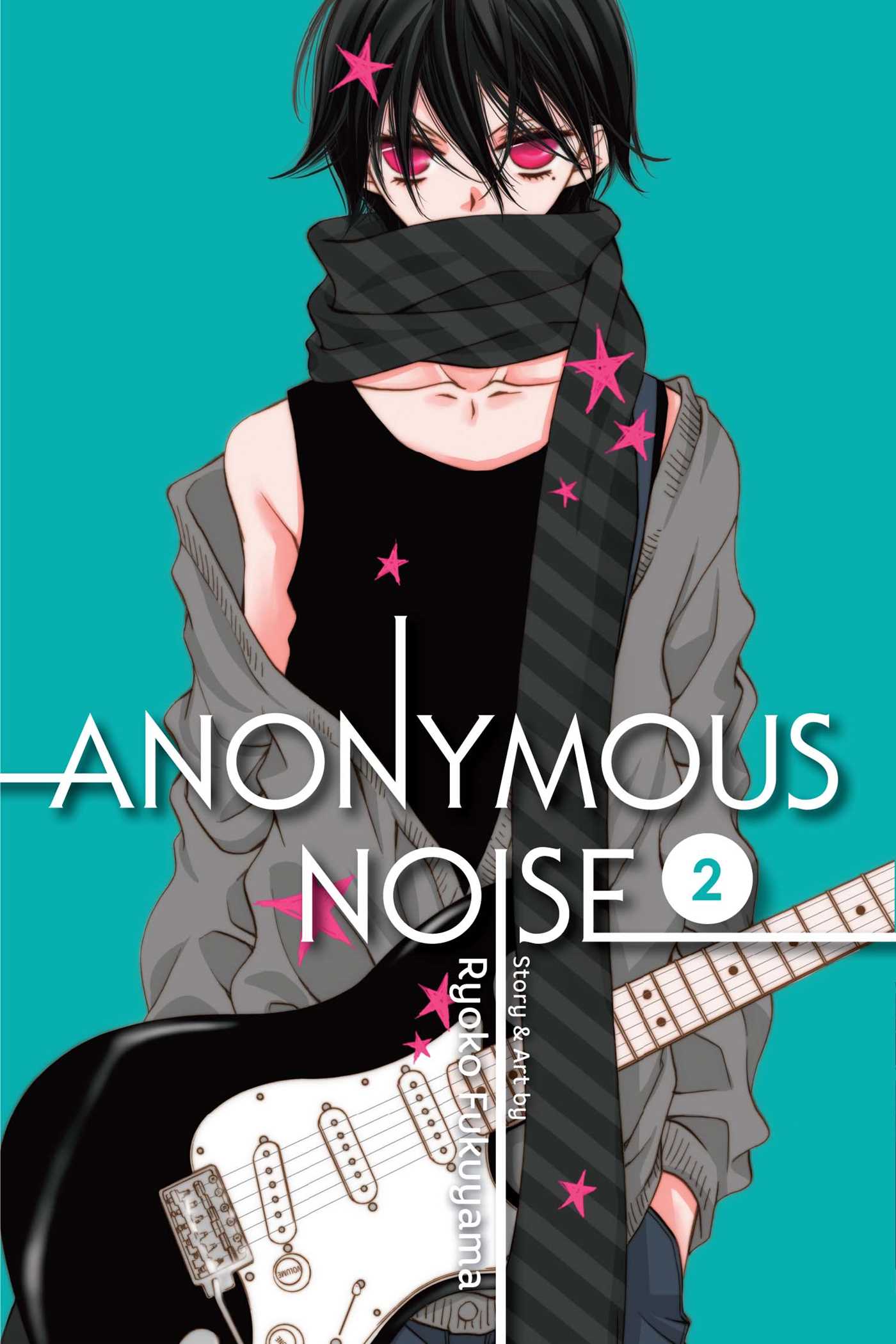 Product Image: Anonymous Noise, Vol. 2