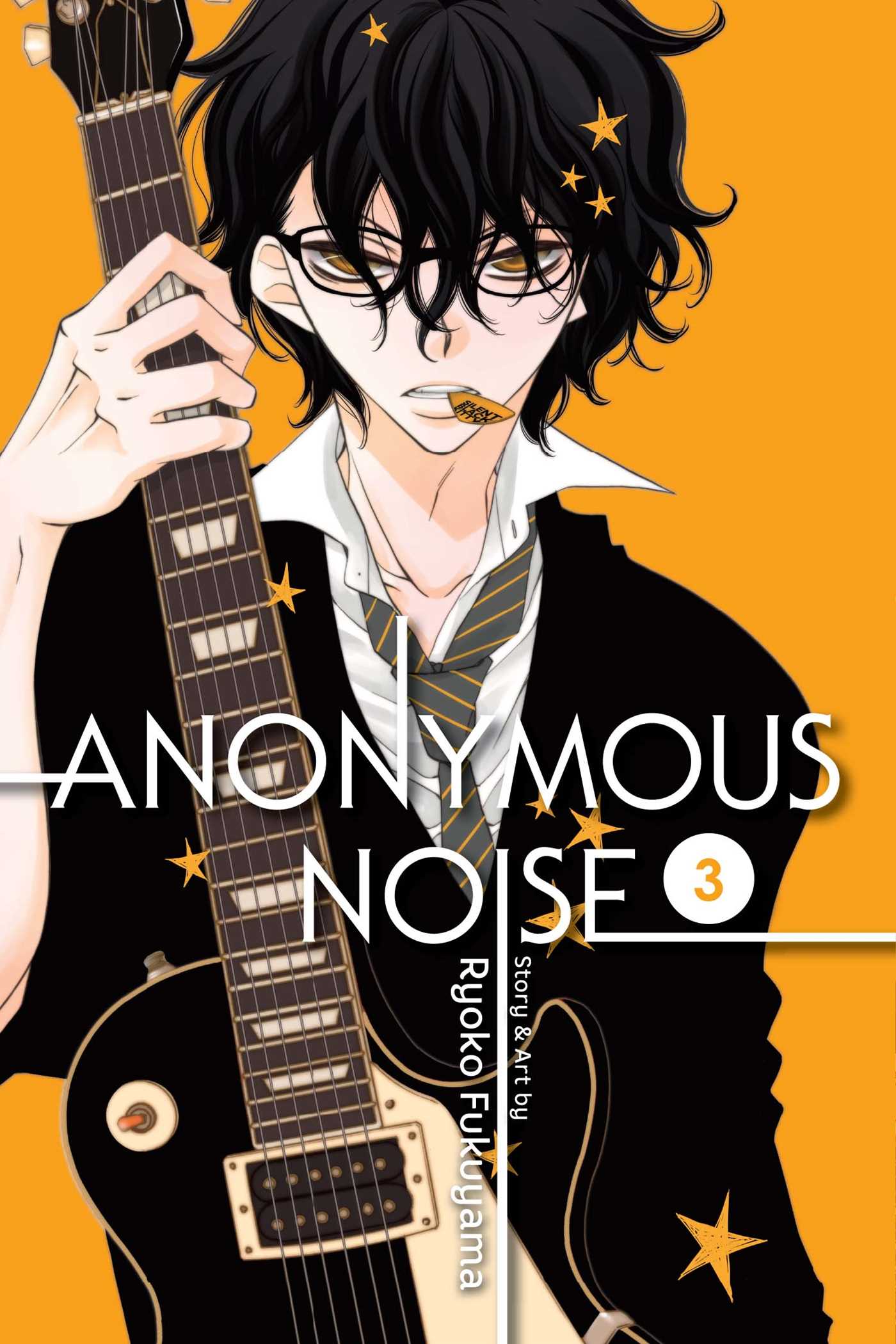 Product Image: Anonymous Noise, Vol. 3