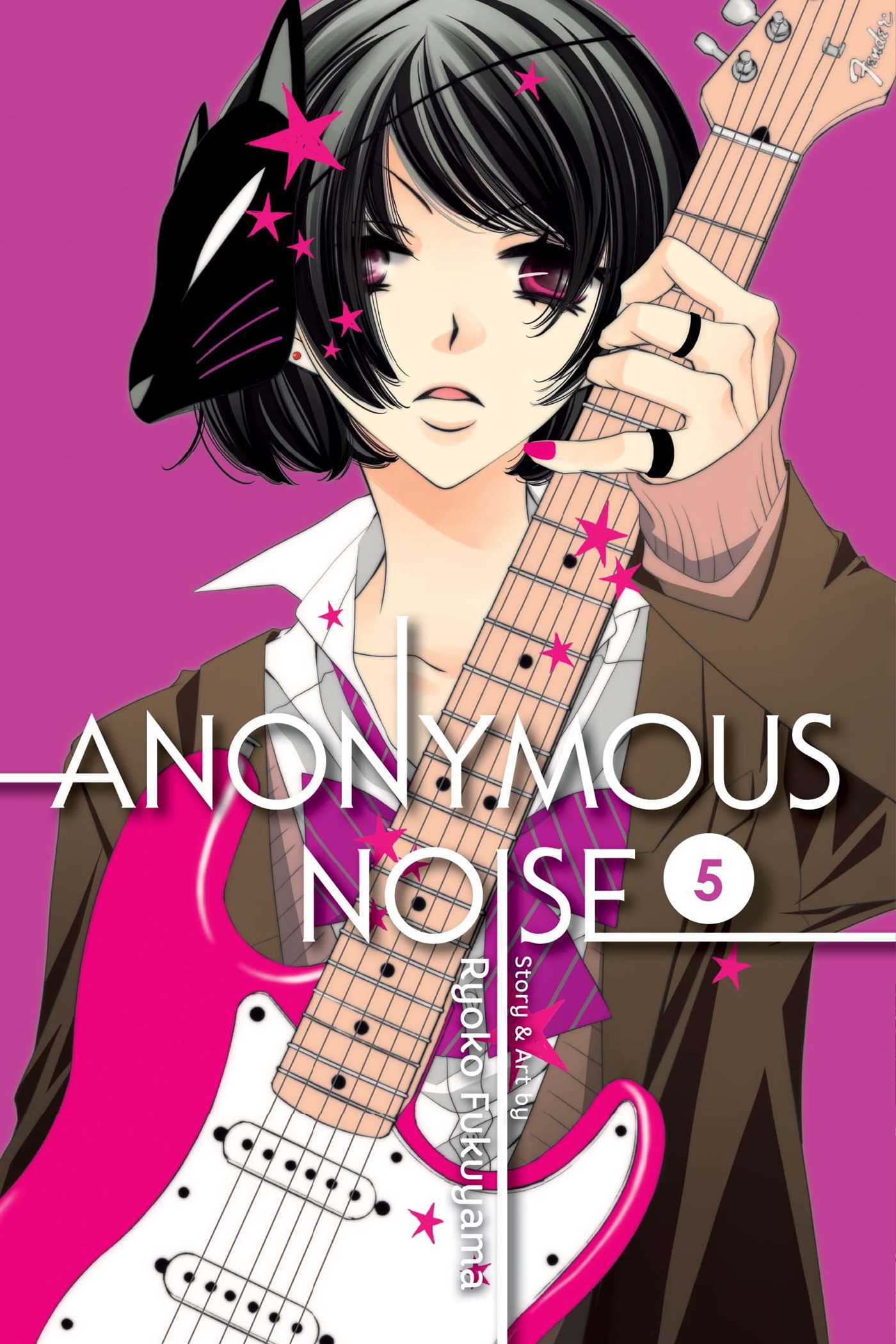 Product Image: Anonymous Noise, Vol. 5