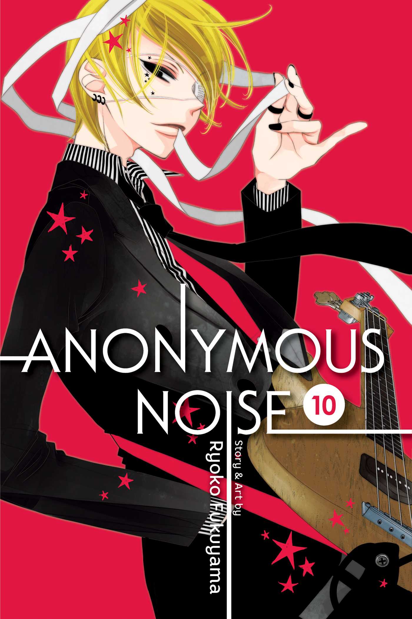 Product Image: Anonymous Noise, Vol. 10