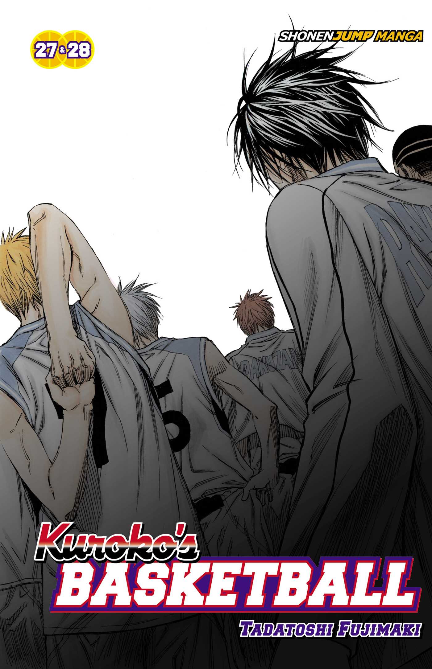 Product Image: Kuroko's Basketball, Vol. 14